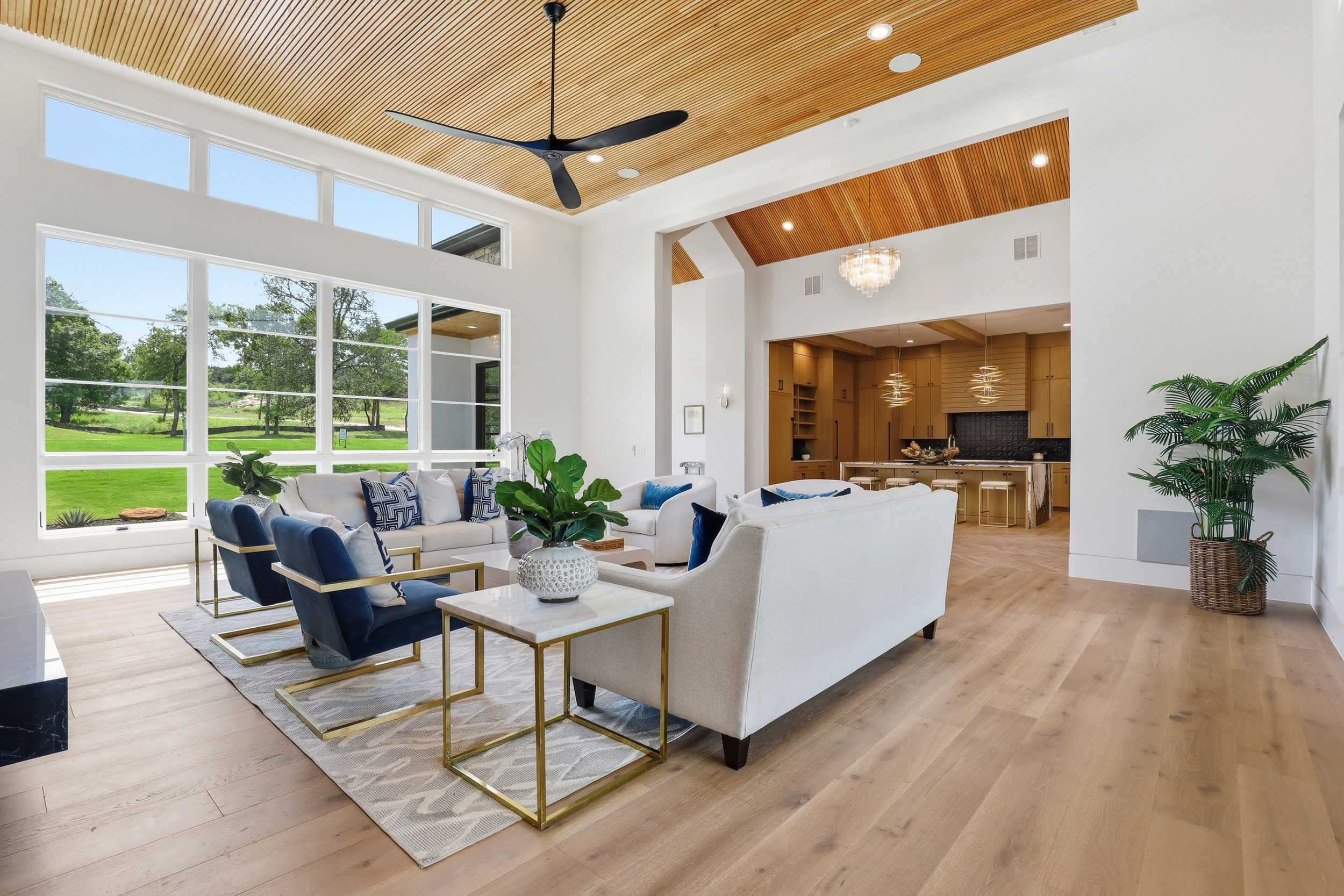  1000 Rancho Ladera Road, Aledo, TX, 76008 - 物件實景