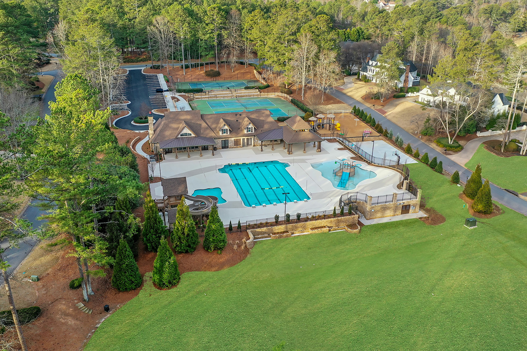 Exceptional Estate with Panoramic Jack Nicklaus Golf Course Views - 物件實景