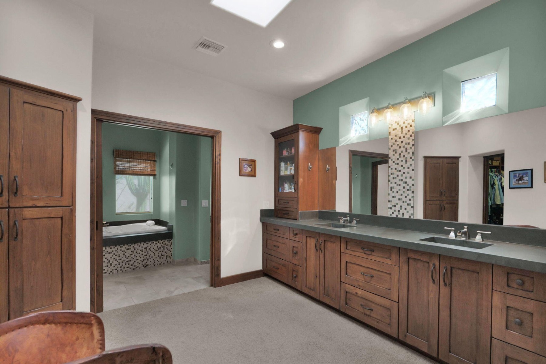  31055 N 56th Street  Cave Creek, AZ - 物件實景