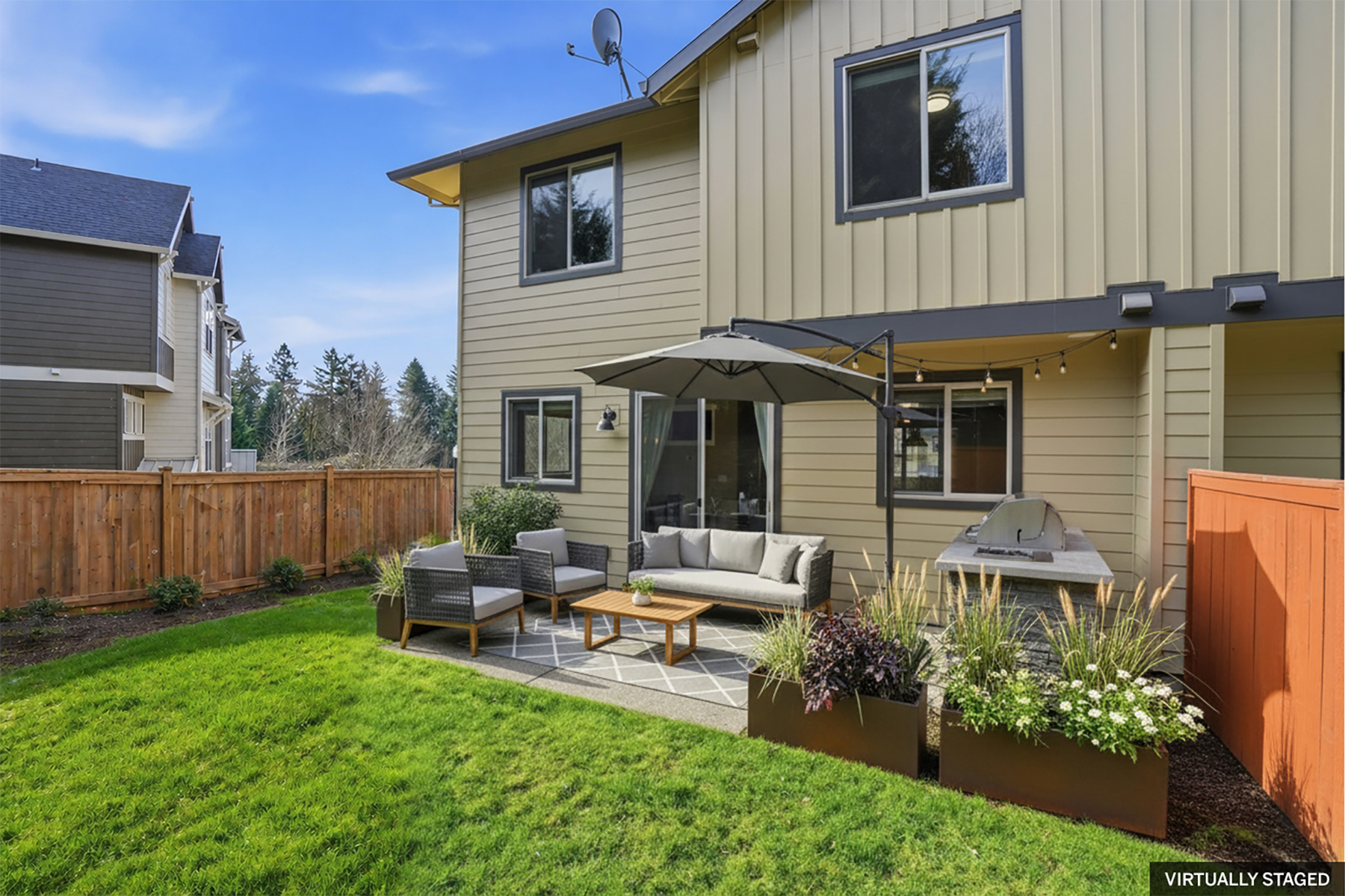  4331 SE 179TH CT Vancouver, WA 98683 - 物件實景
