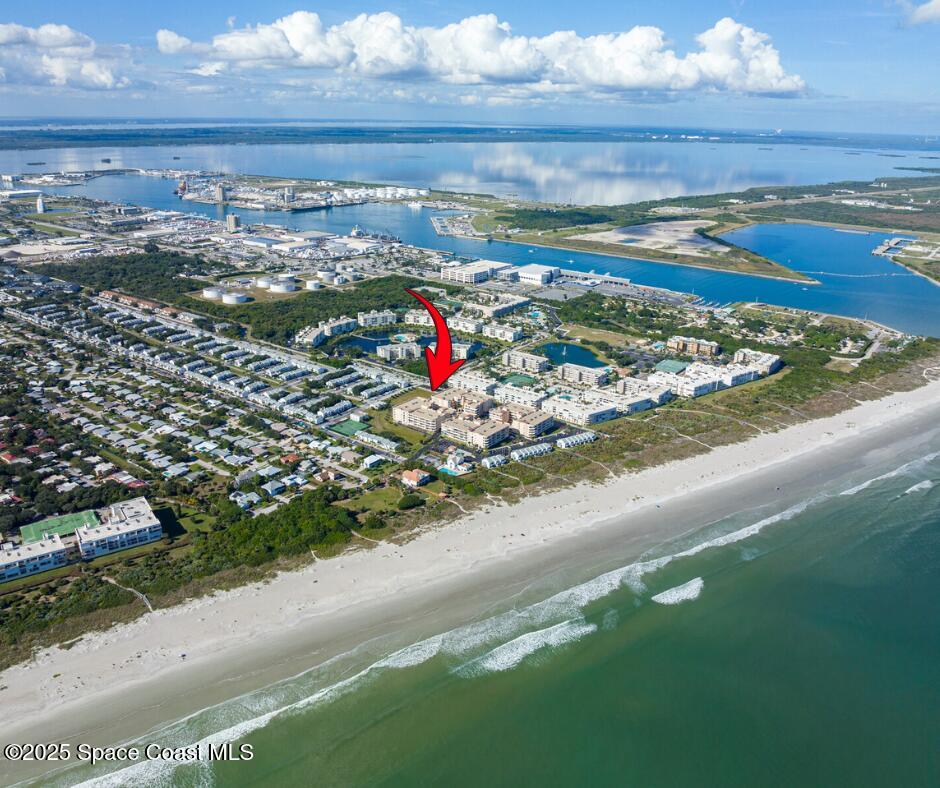 Cape Canaveral, Florida, 32920, United States, 3 Bedrooms Bedrooms, ,2 BathroomsBathrooms,Residential,For Sale,2001805