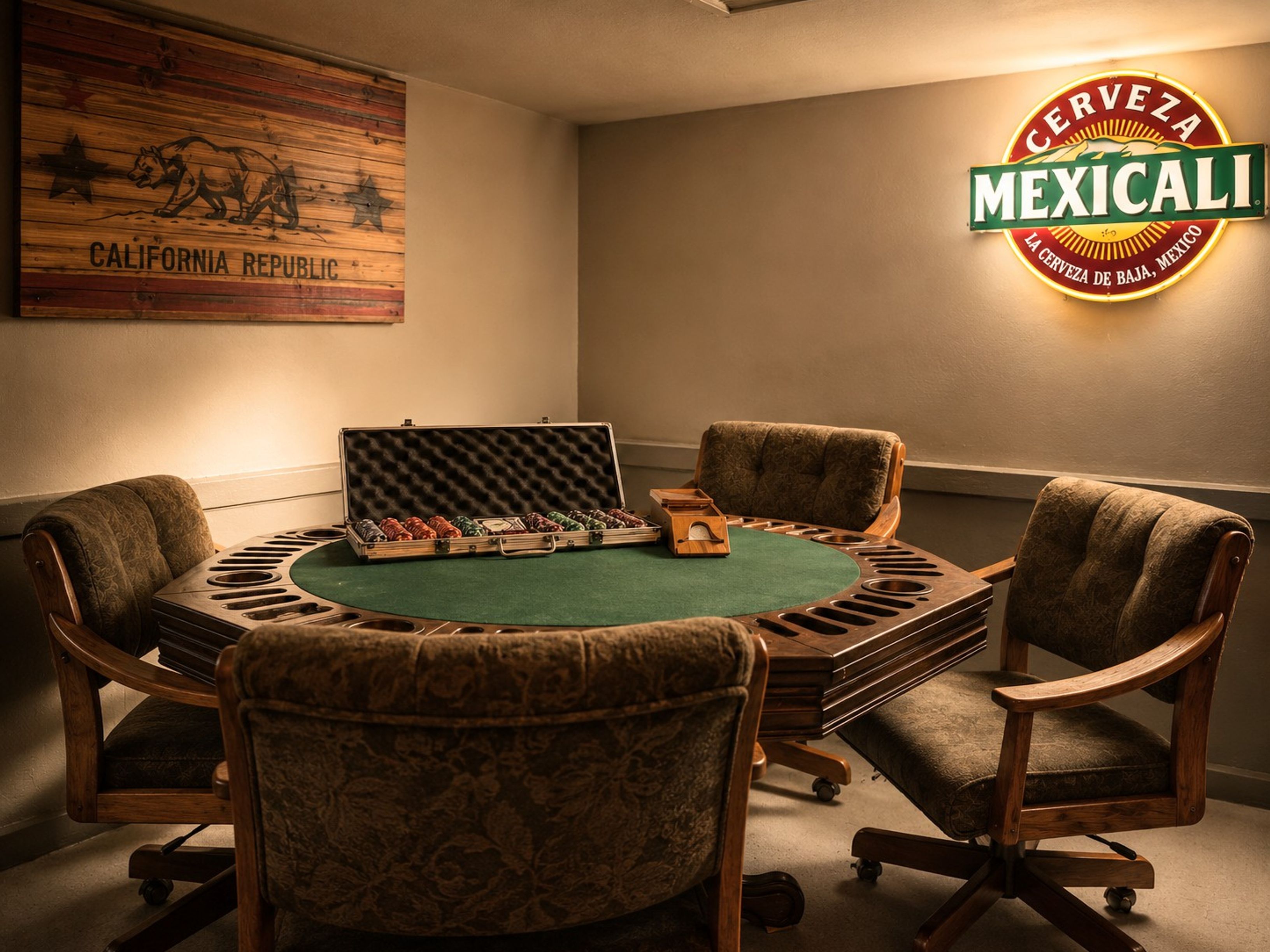  2412 Ridge Drive, Running Springs, CA 92382 - 物件實景