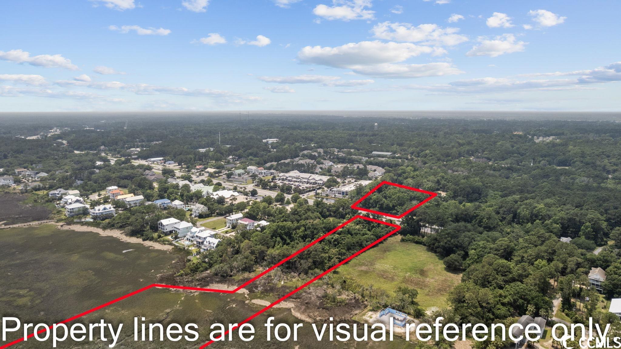 31 Decker Ln., Pawleys Island, South Carolina, 29585, United States, ,Residential,For Sale,31 Decker Ln.,1389299