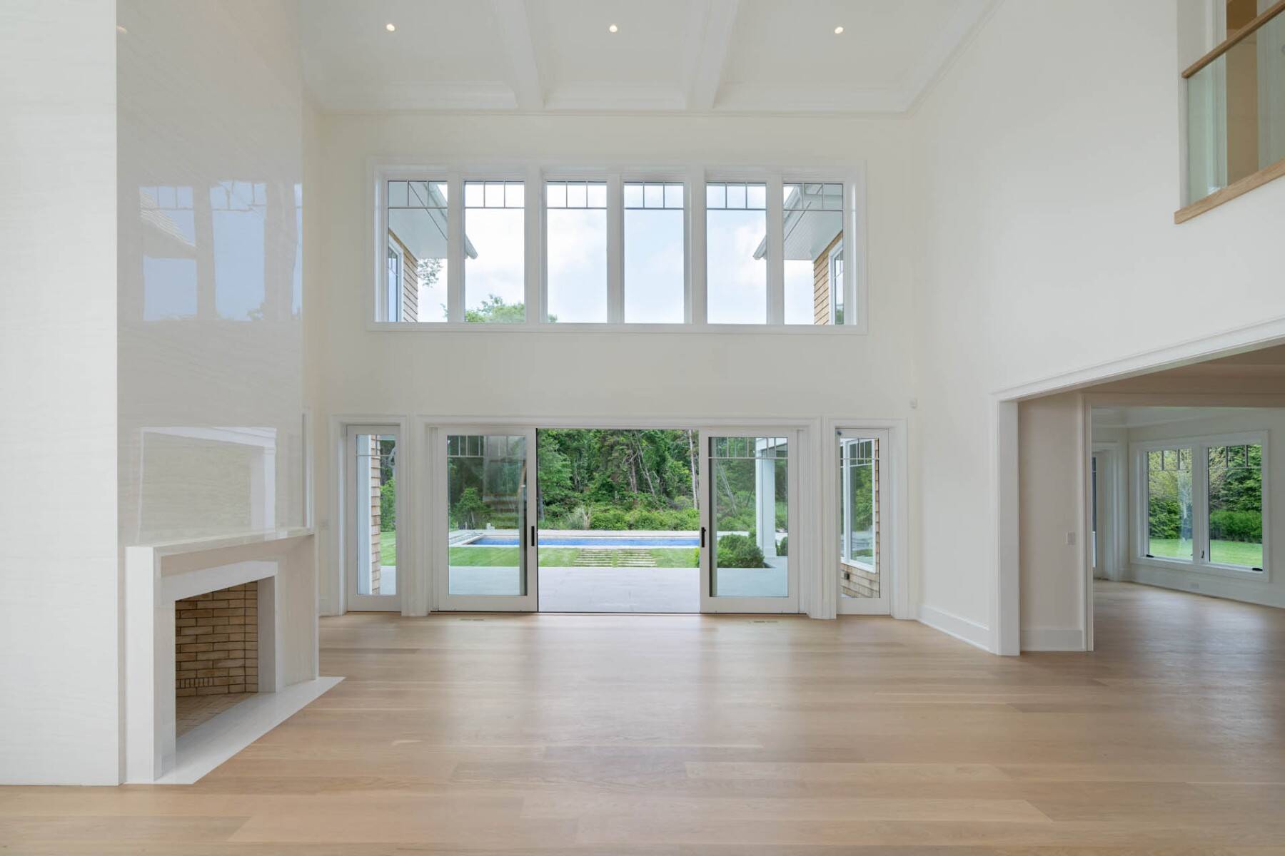  25 Fresh Pond Road  North Haven, Sag Harbor - 物件實景