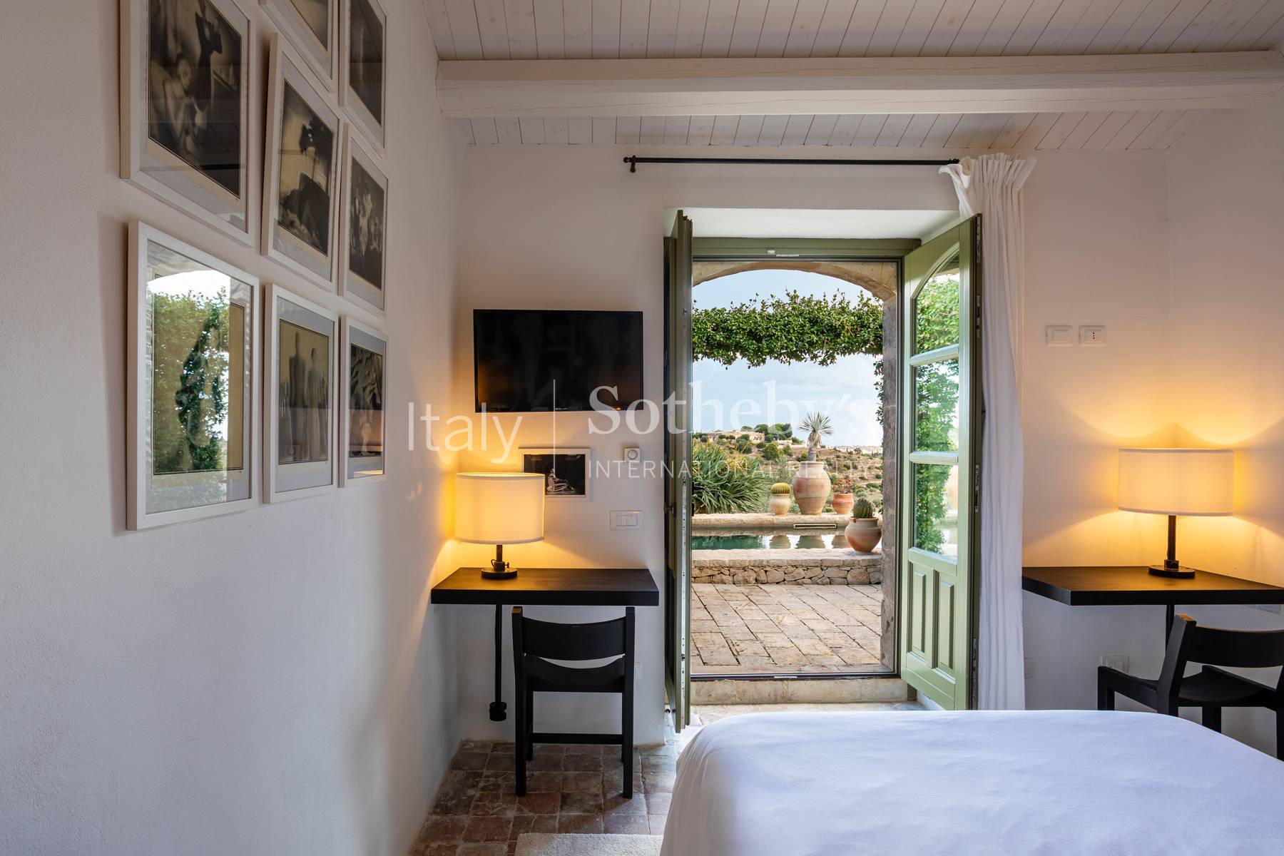  Sicilian villa with timeless elegance - 物件實景