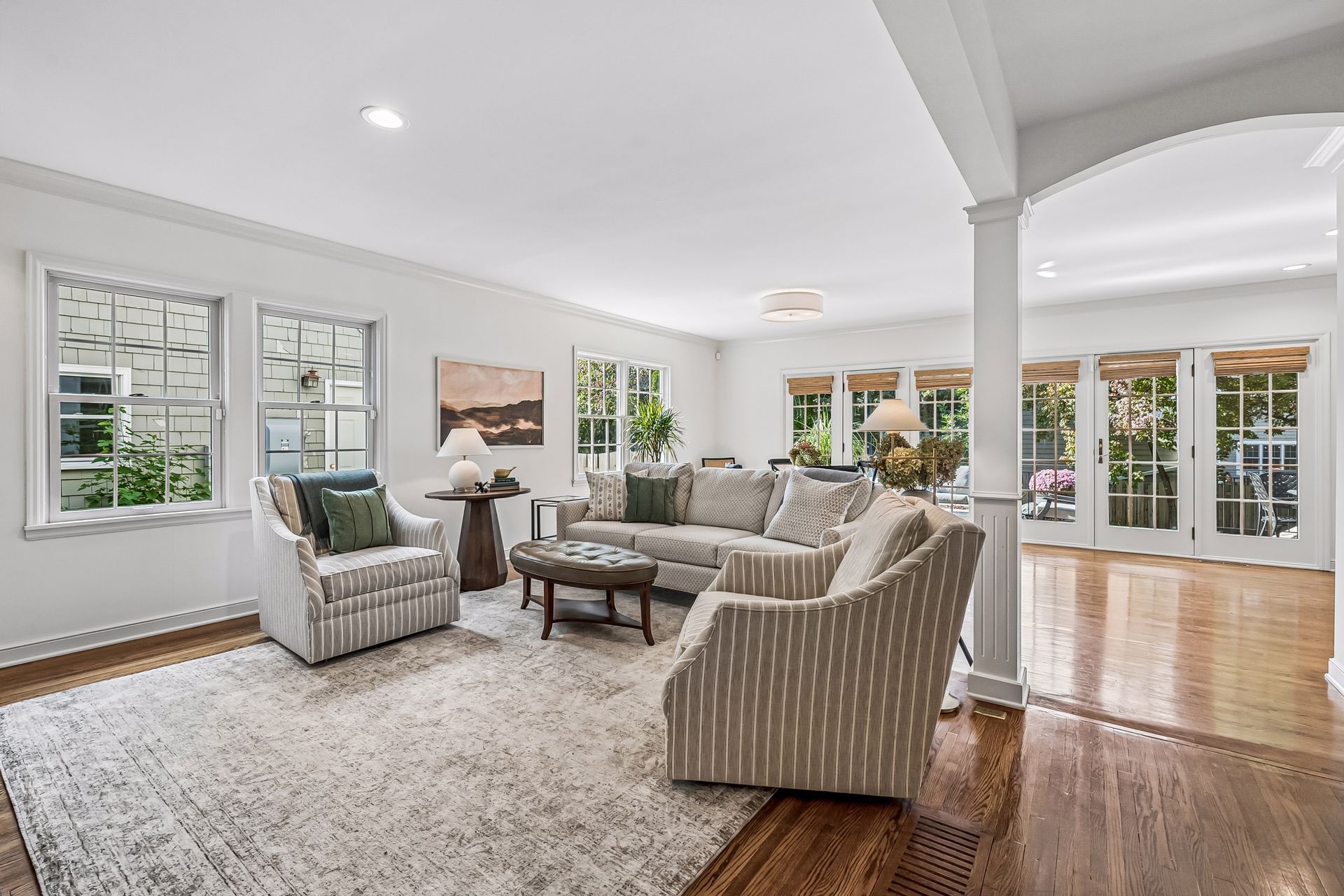 Modern Comfort in a Classic Edina Setting - 物件實景