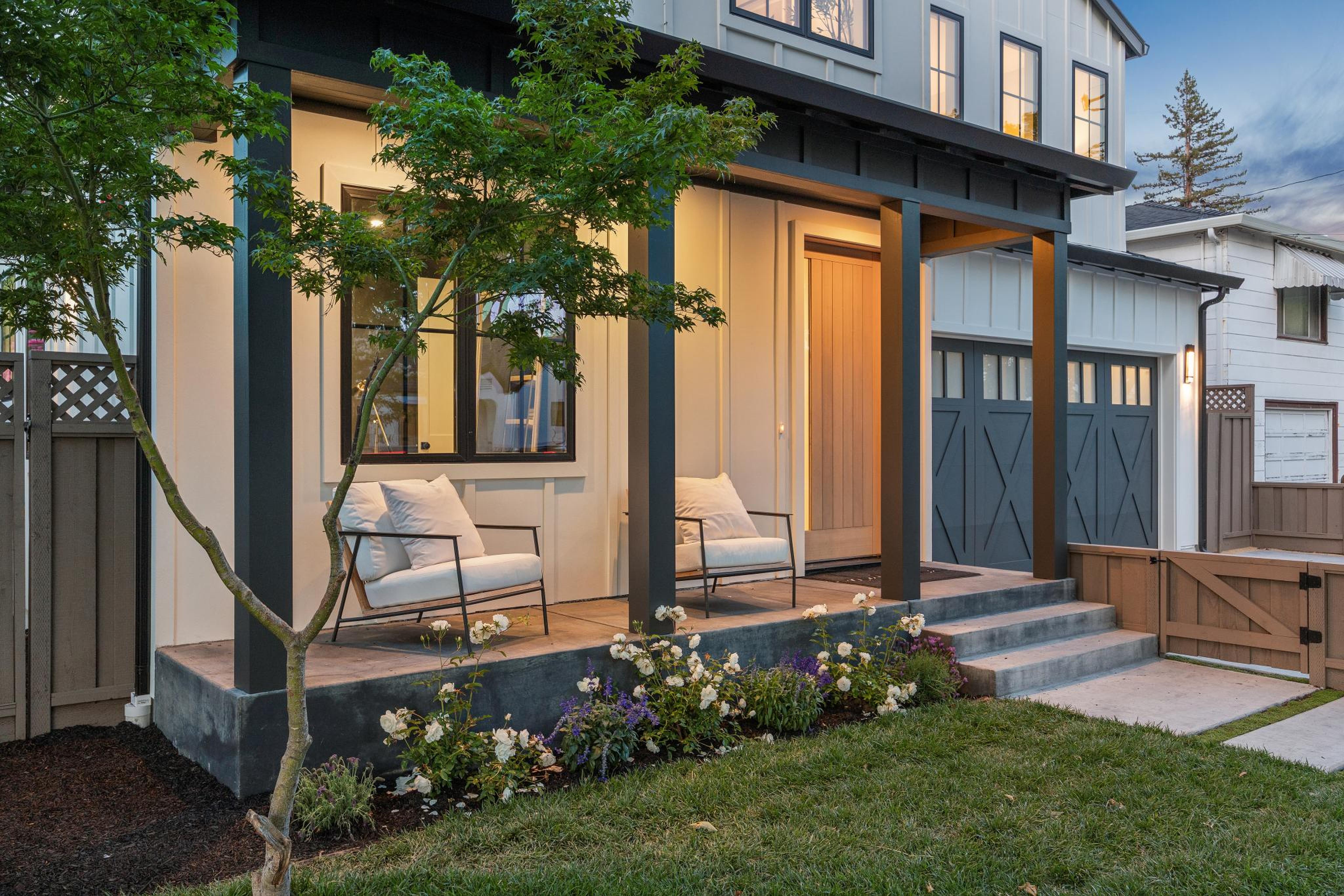  401 Grand Street, Redwood City, CA 94062 - 物件實景