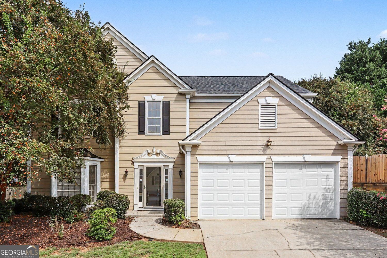 Longlake Dr, Duluth, GA 30097