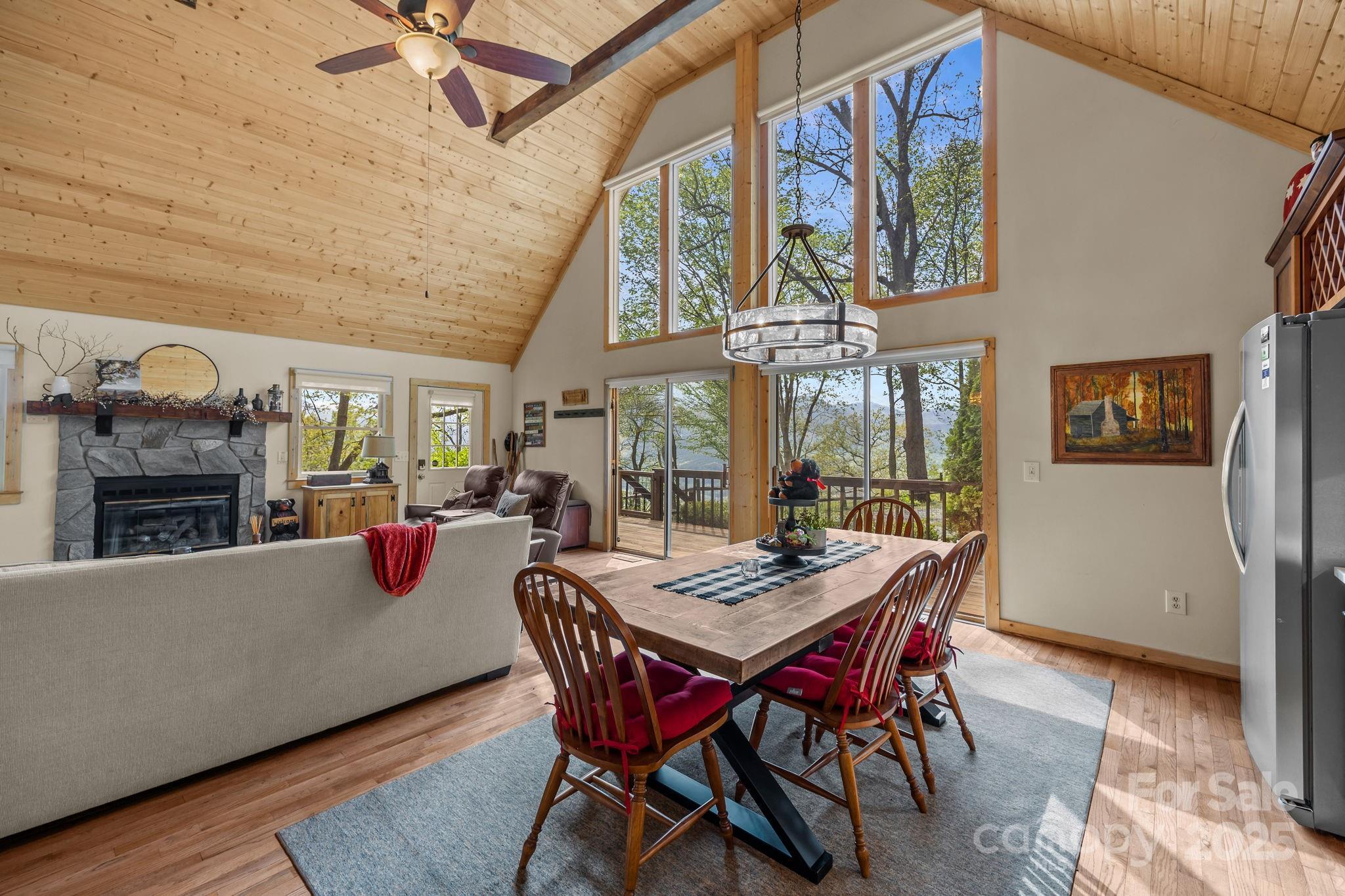 Waynesville, North Carolina, 28785, United States, 3 Bedrooms Bedrooms, ,2 BathroomsBathrooms,Residential,For Sale,1793601