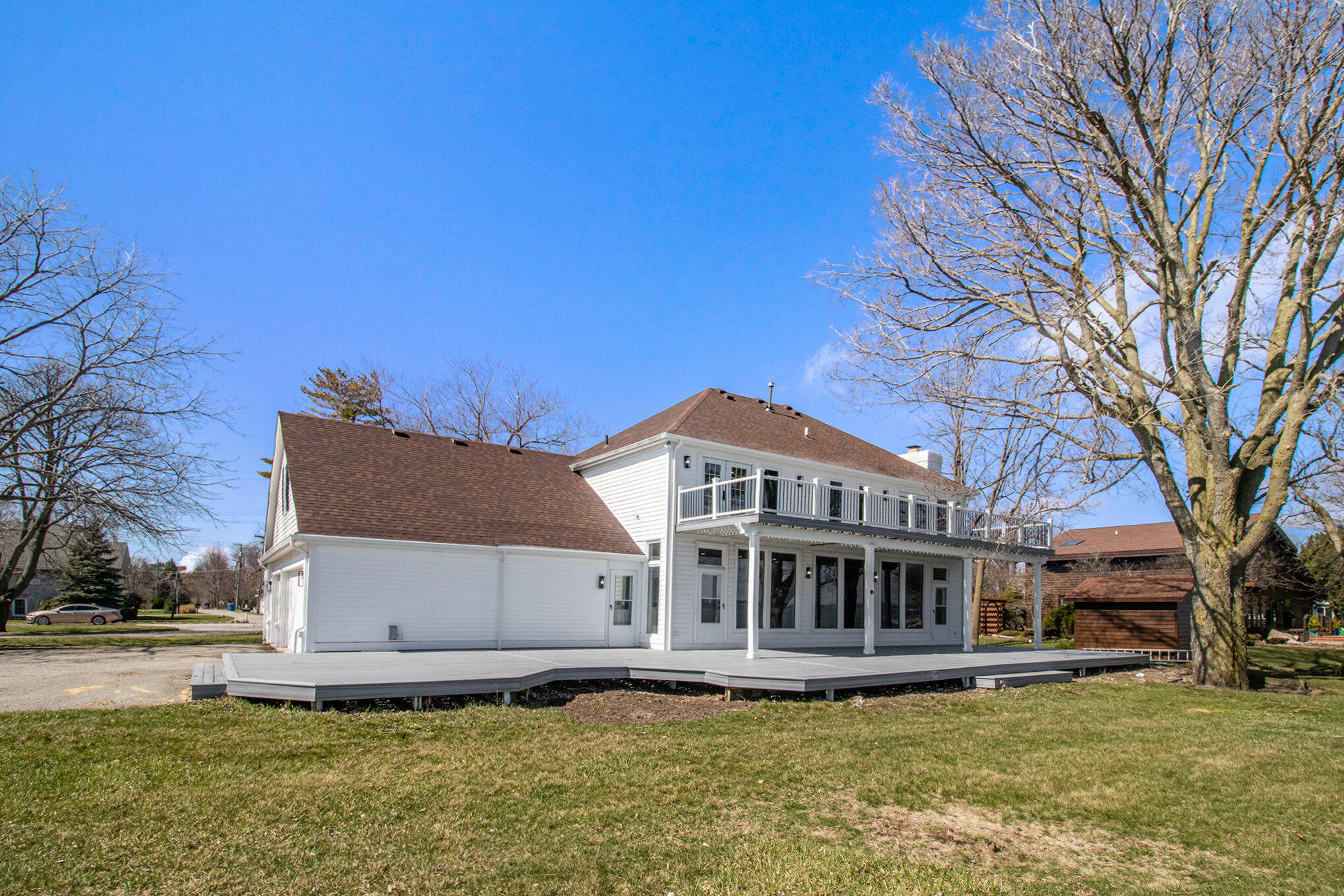 Newport, Michigan, 48166, United States, 4 Bedrooms Bedrooms, ,4 BathroomsBathrooms,Residential,For Sale,1765841