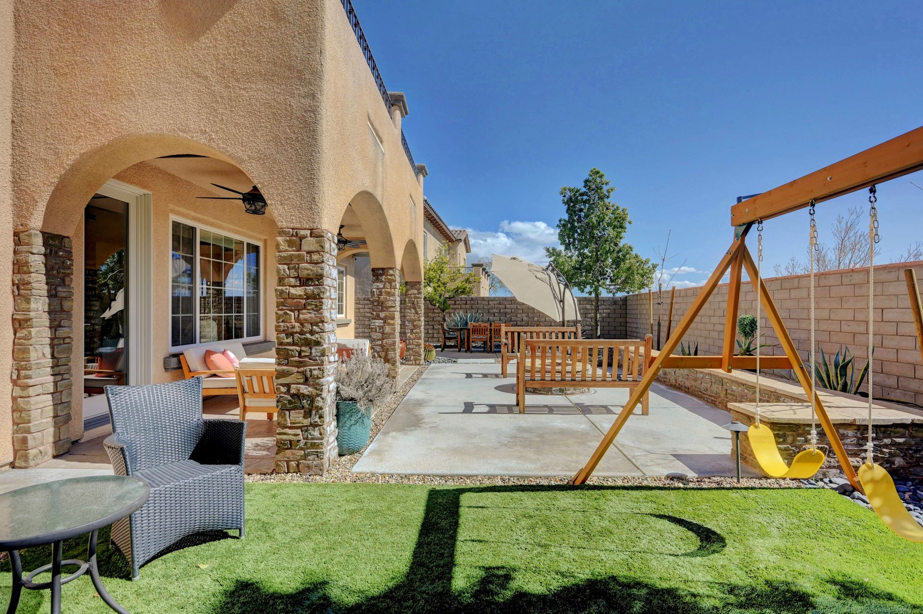  Elegant Toll Brothers Home in Gated Summerlin Community - 物件實景