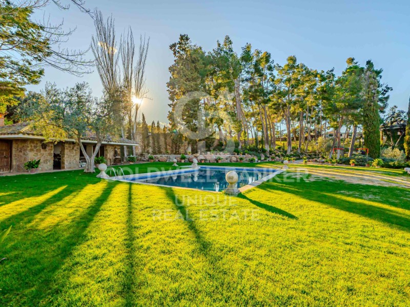 Toledo, Toledo, Los Cigarrales-La Bastida Toledo, Toledo, Castile-La Mancha, ES, 7 Bedrooms Bedrooms, ,7 BathroomsBathrooms,Residential,For Sale,Toledo, Toledo, Los Cigarrales-La Bastida Toledo, ,1619928