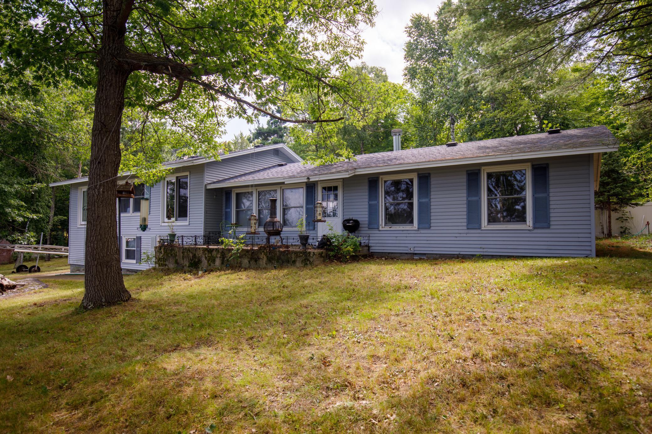 Hackensack, Minnesota, 56452, United States, 4 Bedrooms Bedrooms, ,1 BathroomBathrooms,Residential,For Sale,1918645