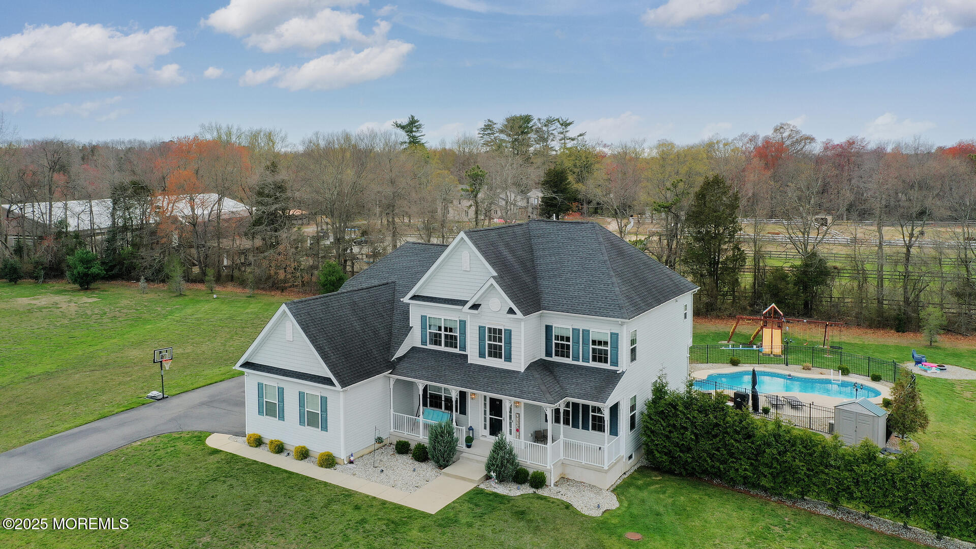 Jackson, New Jersey, 08527, United States, 5 Bedrooms Bedrooms, ,4 BathroomsBathrooms,Residential,For Sale,1779386