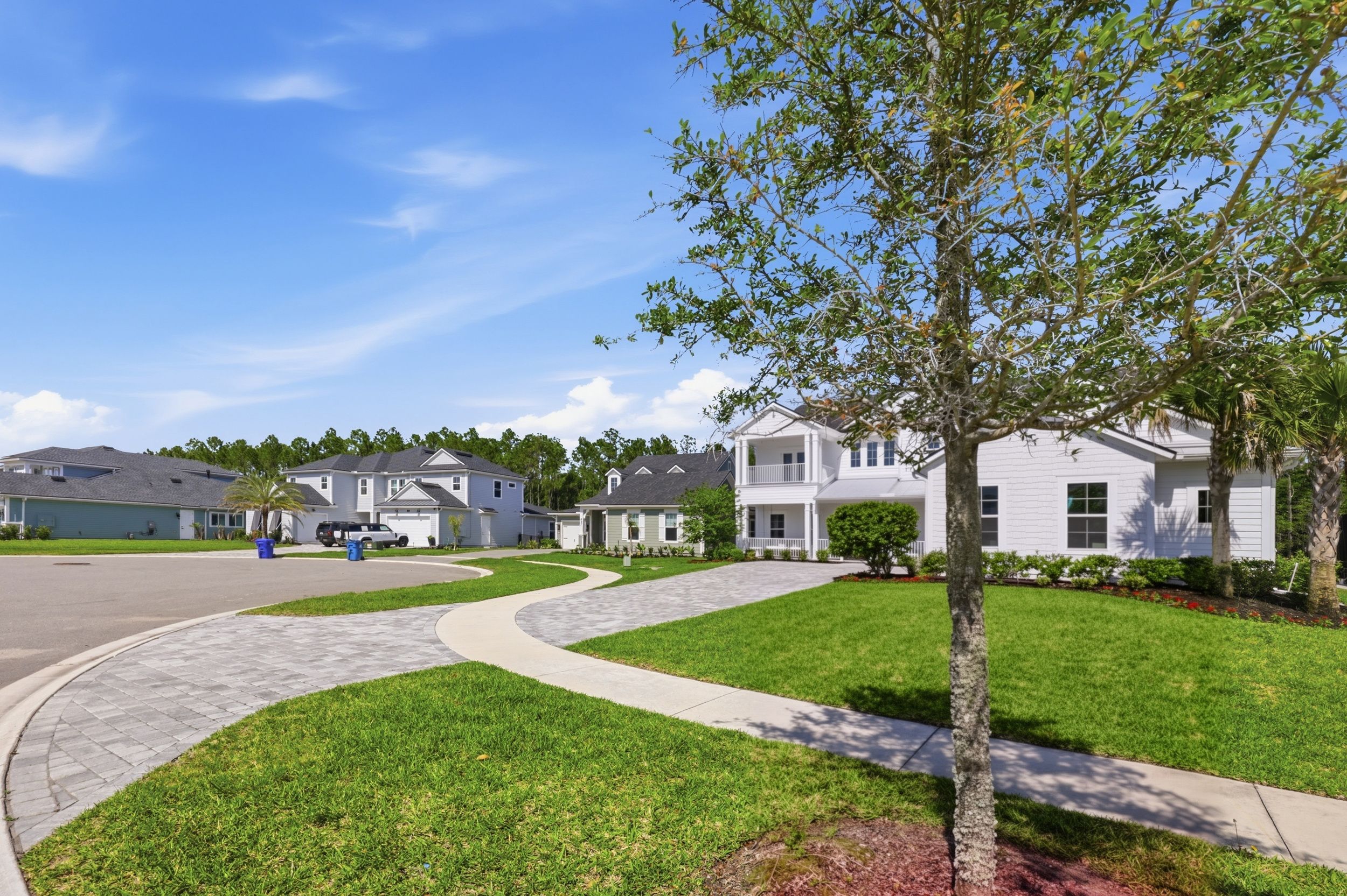  659 Seagrove Drive, Ponte Vedra, FL, 32081 - 物件實景