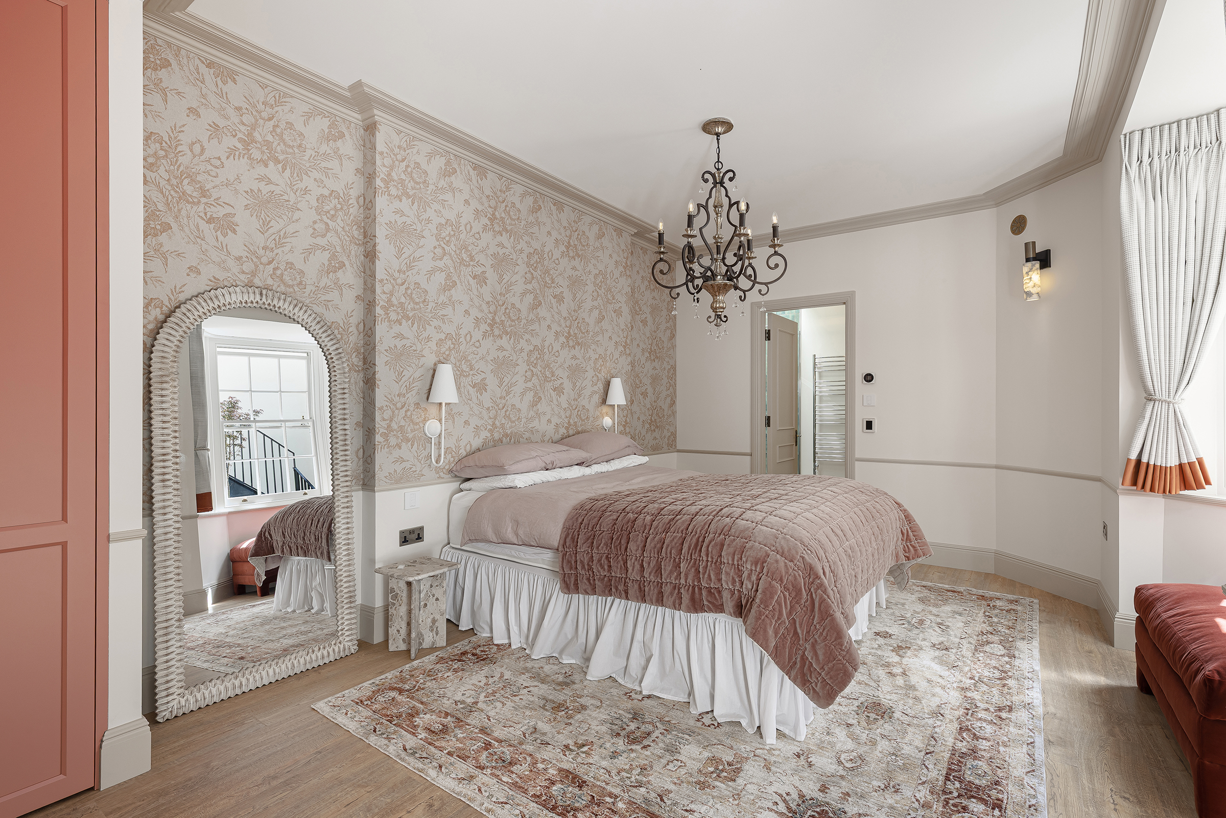  A Beautiful Belgravia Apartment with Exceptional Entertaining Space - 物件實景
