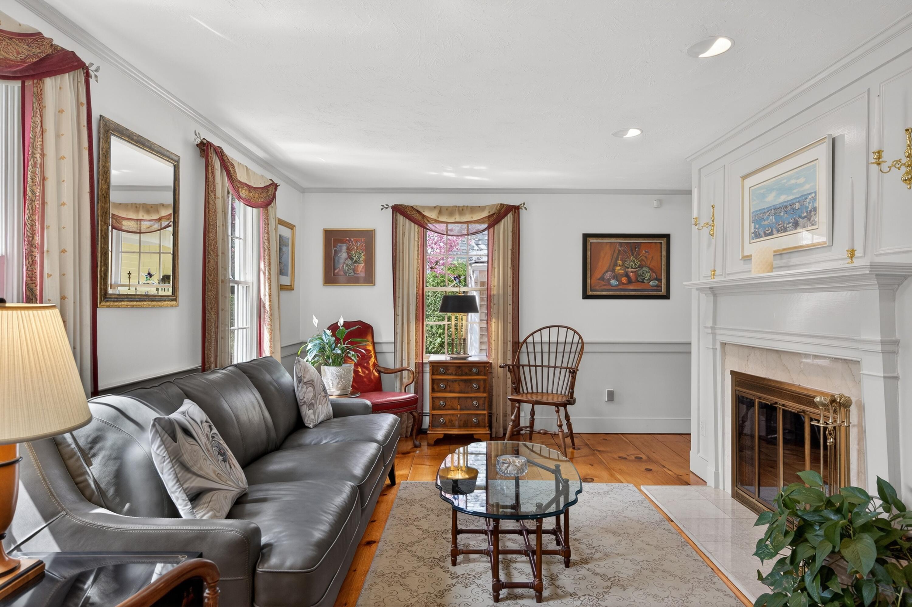  9 Gray Birch Road - 物件實景