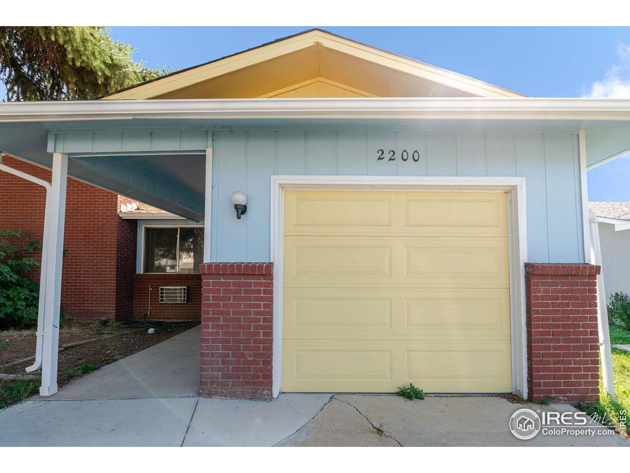Longmont, Colorado, 80501, United States, 4 Bedrooms Bedrooms, ,Residential,For Sale,1941801