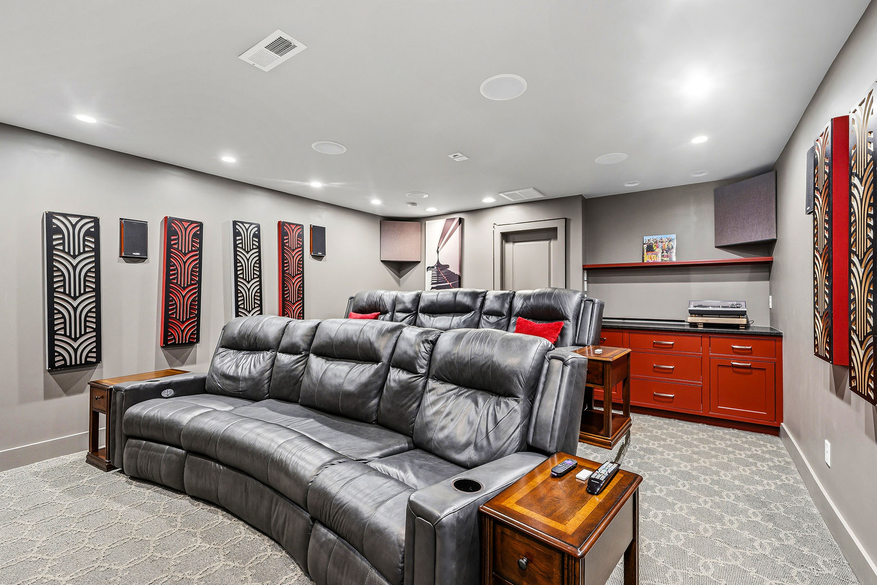  FAIRVIEW - 物件實景