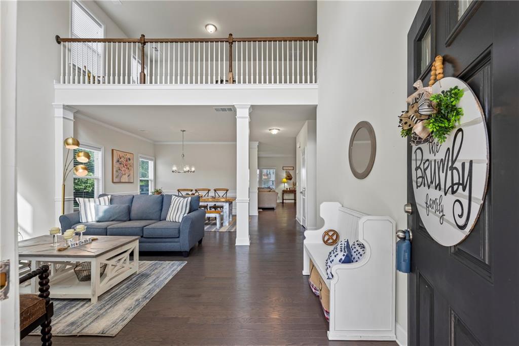 Cumming, Georgia, 30028, United States, 5 Bedrooms Bedrooms, ,4 BathroomsBathrooms,Residential,For Sale,1976985