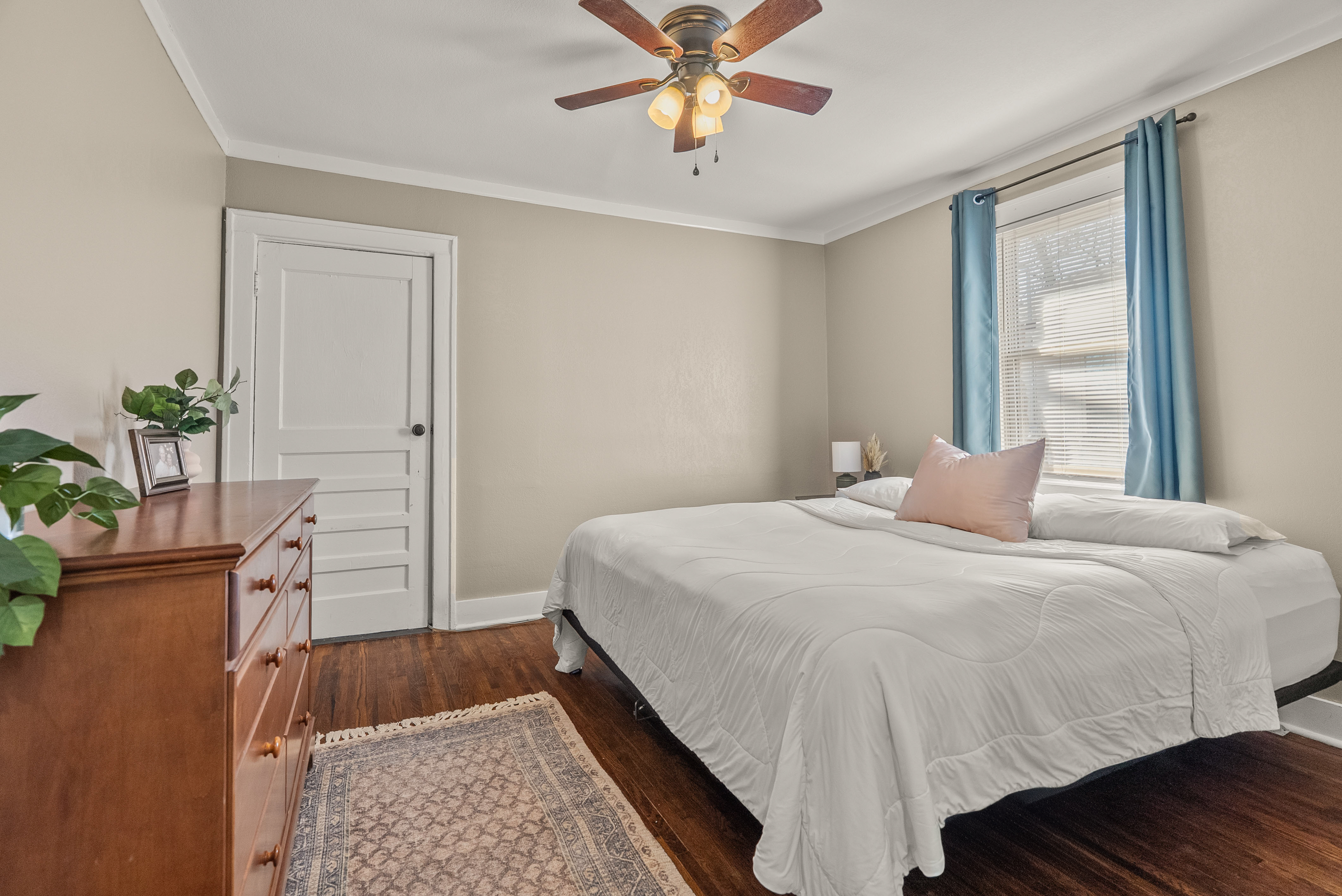  317 S Uams Blvd, Little Rock, AR, 72205 - 物件實景