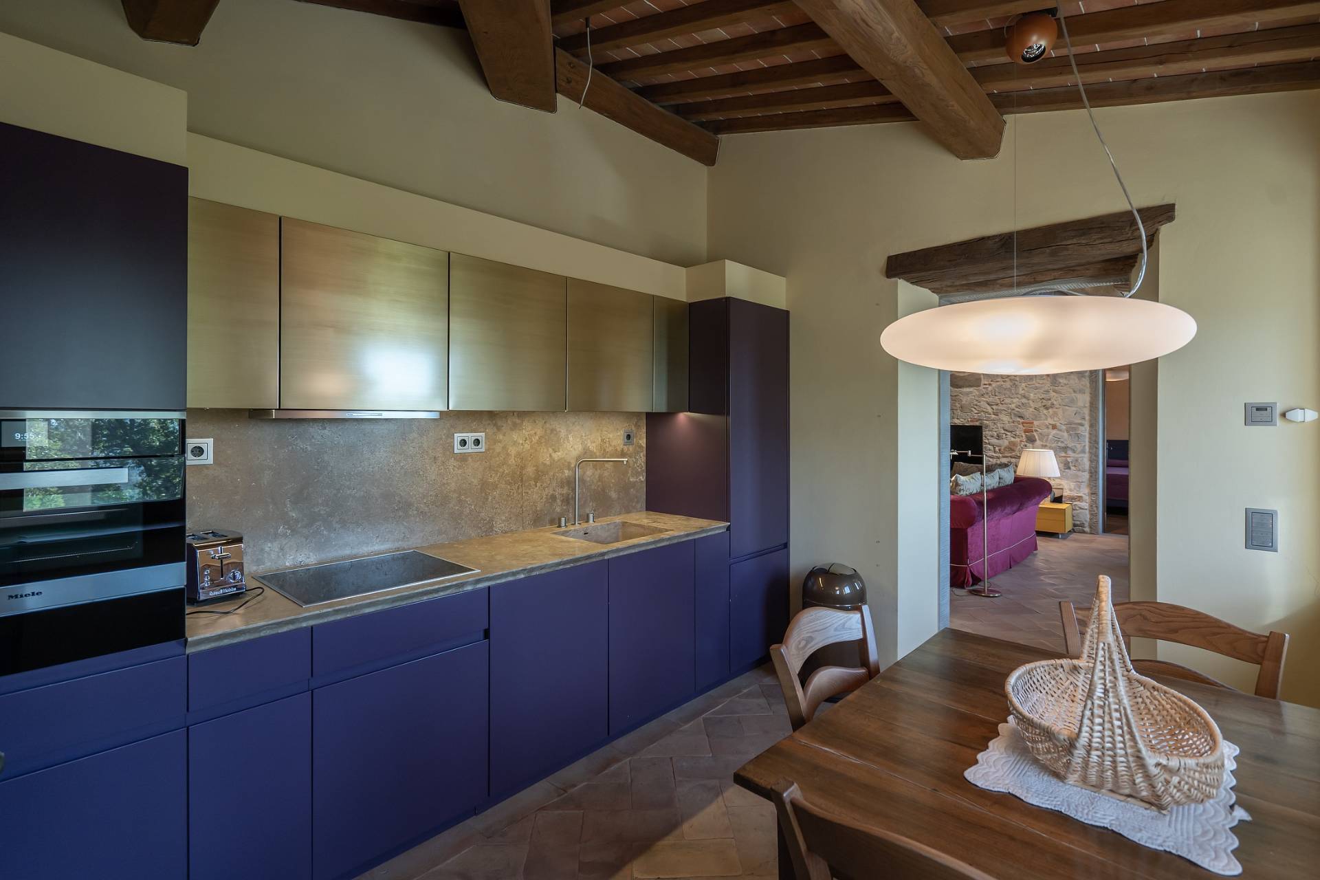 SC di Cennina, 52021 Bucine AR, Bucine, Arezzo, 52021, IT, 7 Bedrooms Bedrooms, ,6 BathroomsBathrooms,Residential,For Sale,SC di Cennina, 52021 Bucine AR,1673510