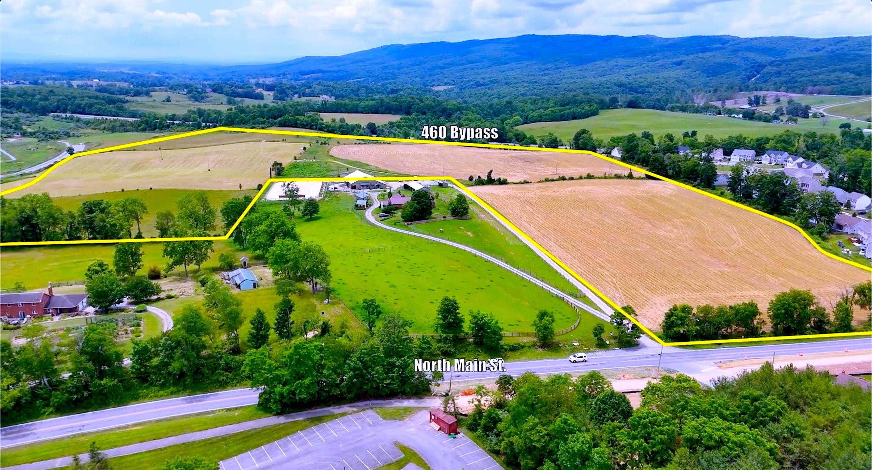 Blacksburg, Virginia, 24060, United States, ,Residential,For Sale,1875497