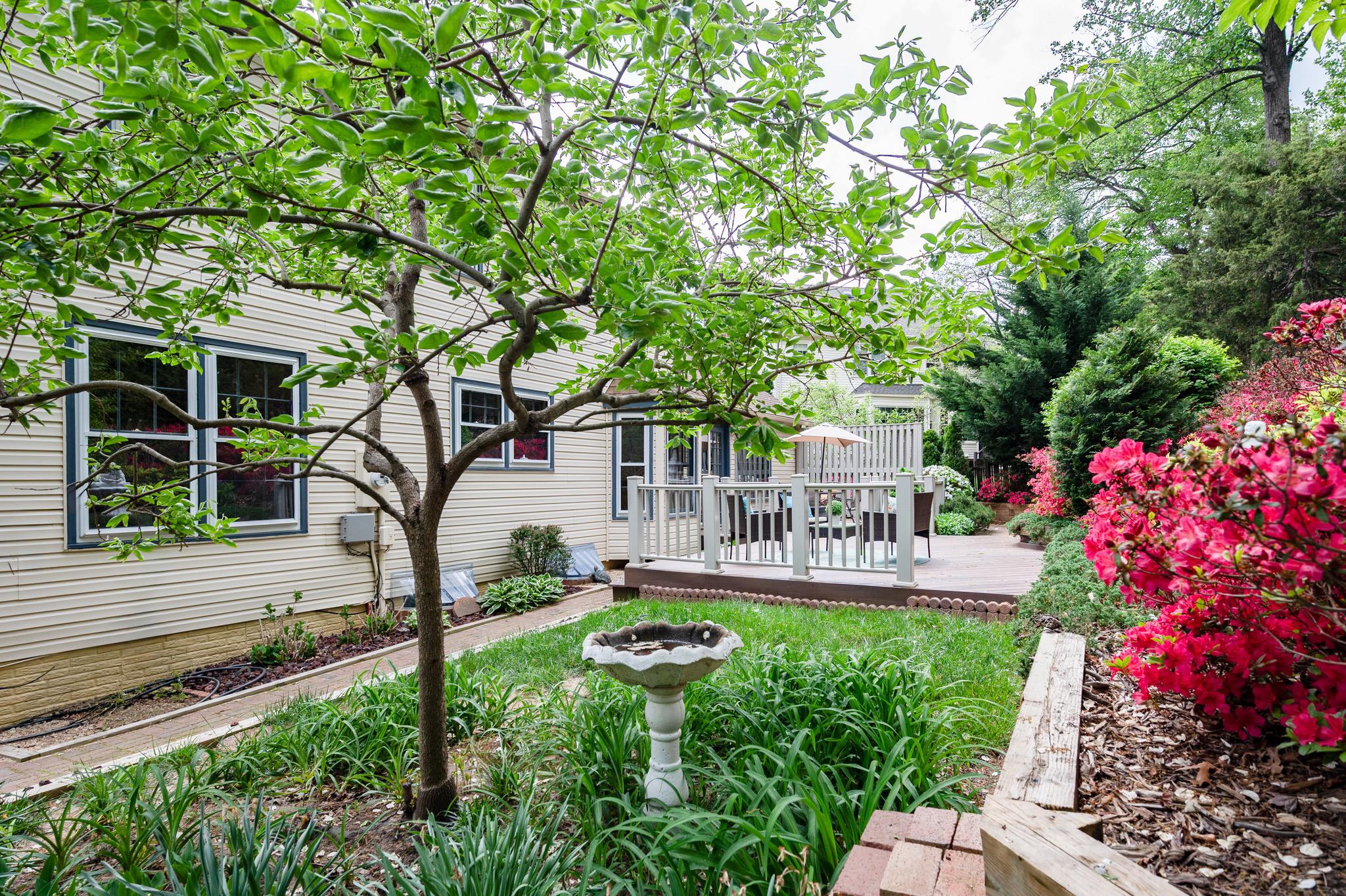  6830 Bluecurl Circle, Springfield, VA, 22152 - 物件實景