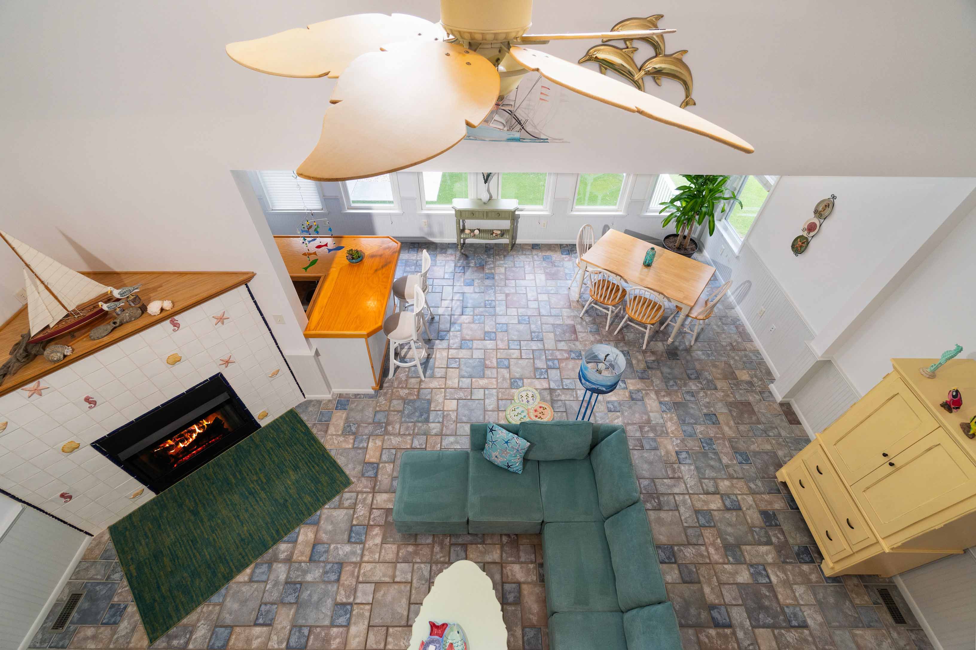 Oriental, North Carolina, 28571, United States, 4 Bedrooms Bedrooms, ,4 BathroomsBathrooms,Residential,For Sale,1944868