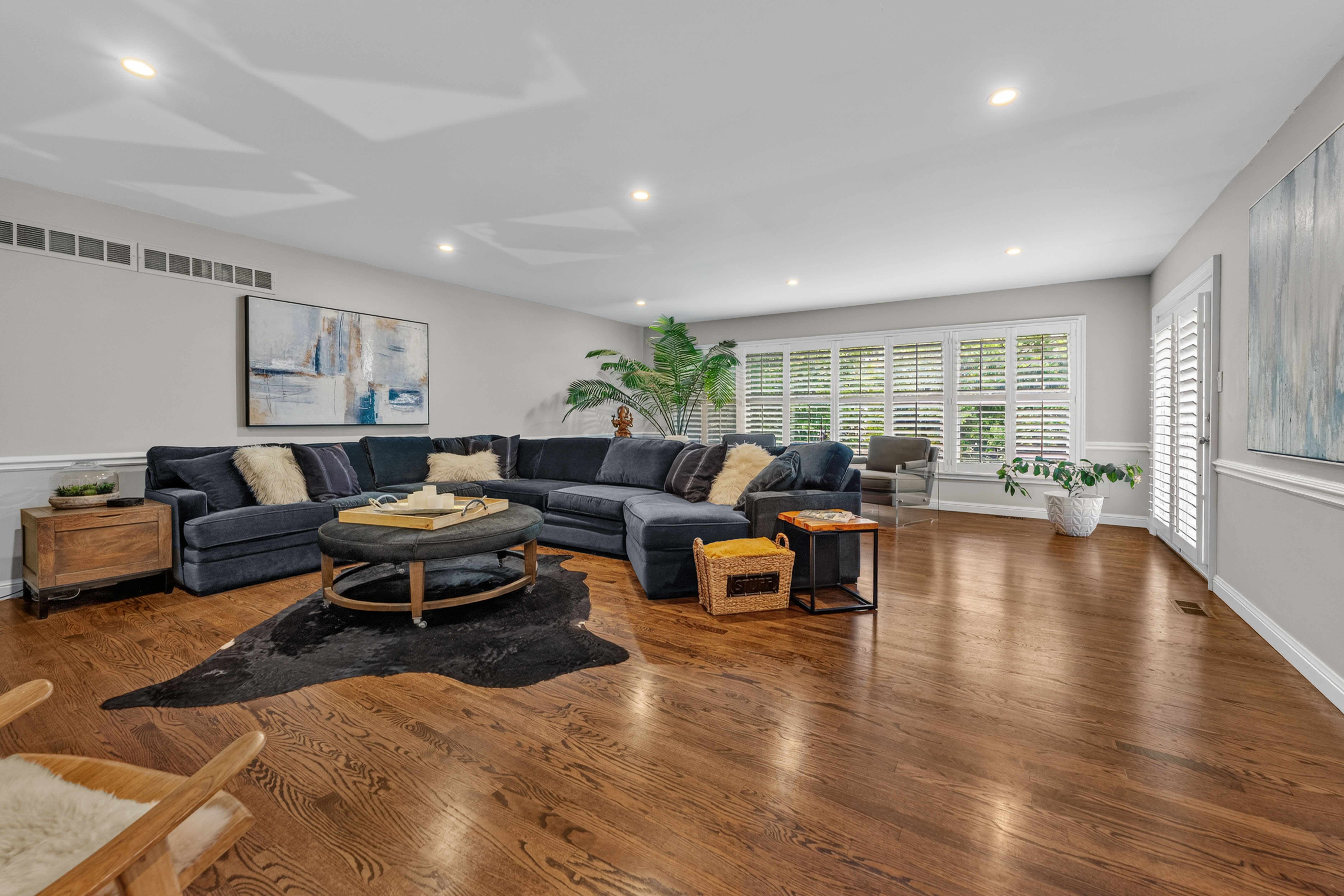 A Bright, Beautifully Renovated Ranch  in Ladue - 物件實景