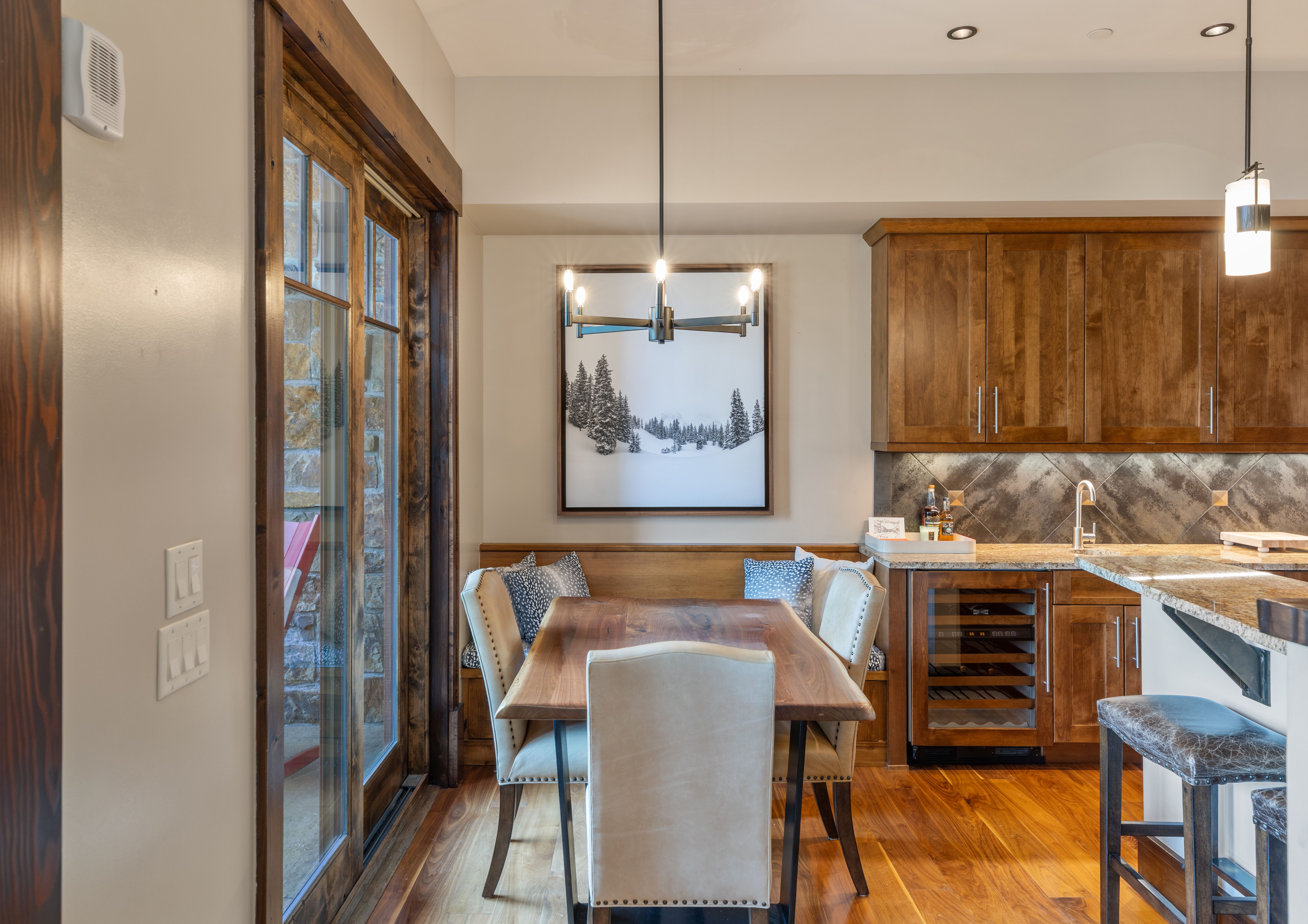  12 Elkstone Place, Mountain Village, CO, 81435 - 物件實景