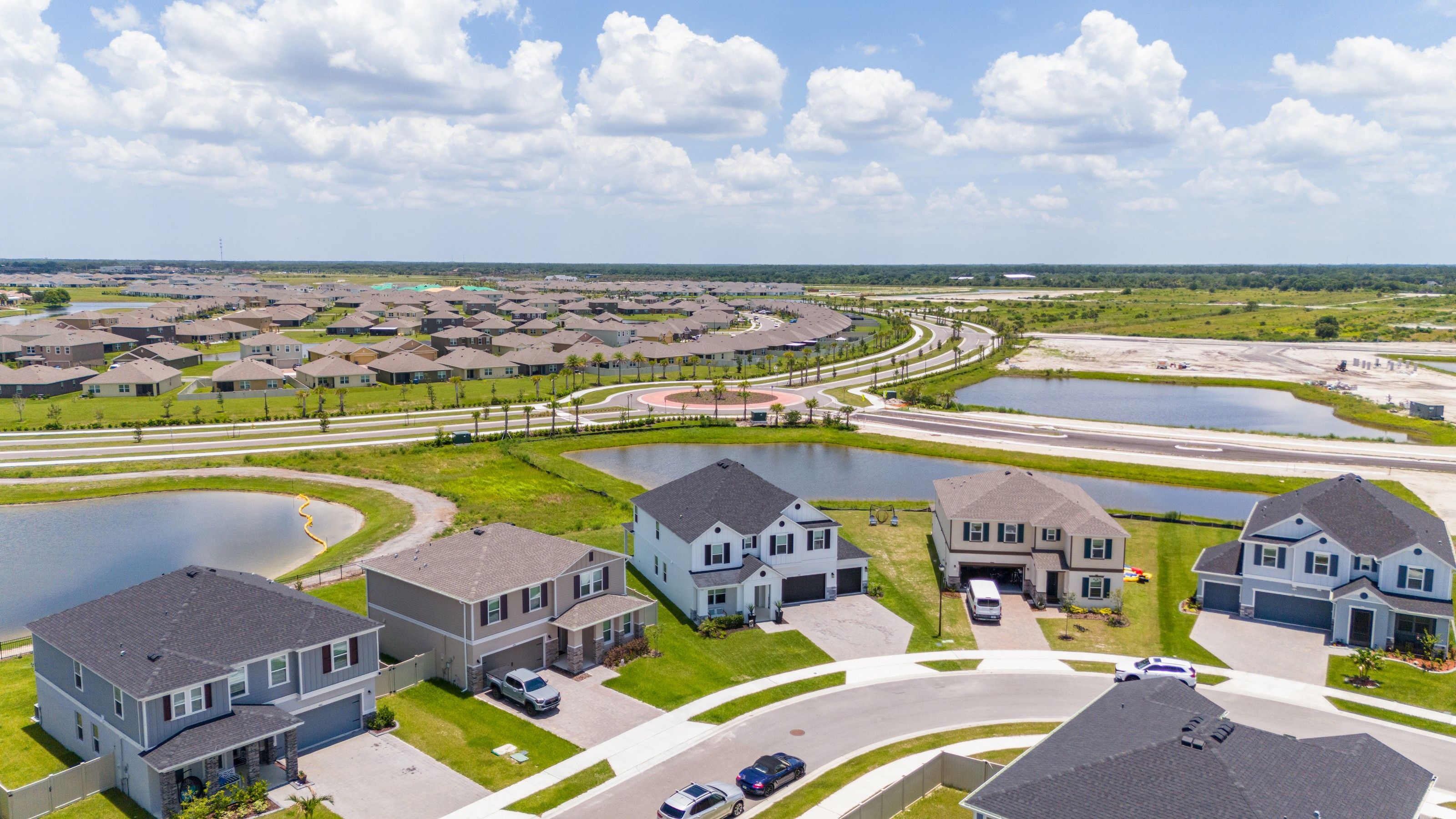  446 Glaspell Circle SE, Palm Bay, FL, 32909 - 物件實景