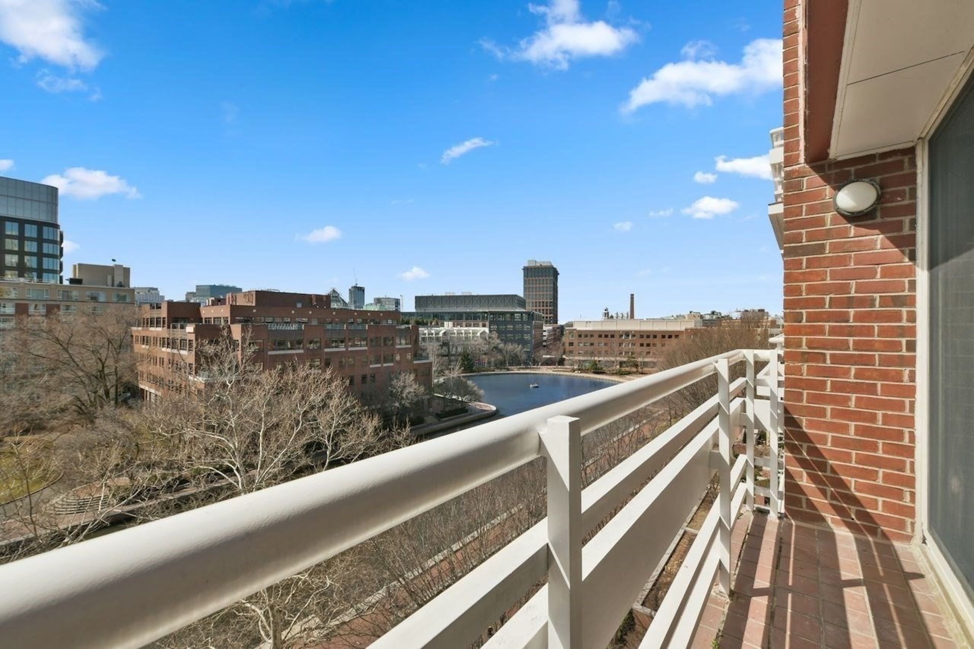  6 Canal Park, Cambridge, MA, 02141 - 物件實景