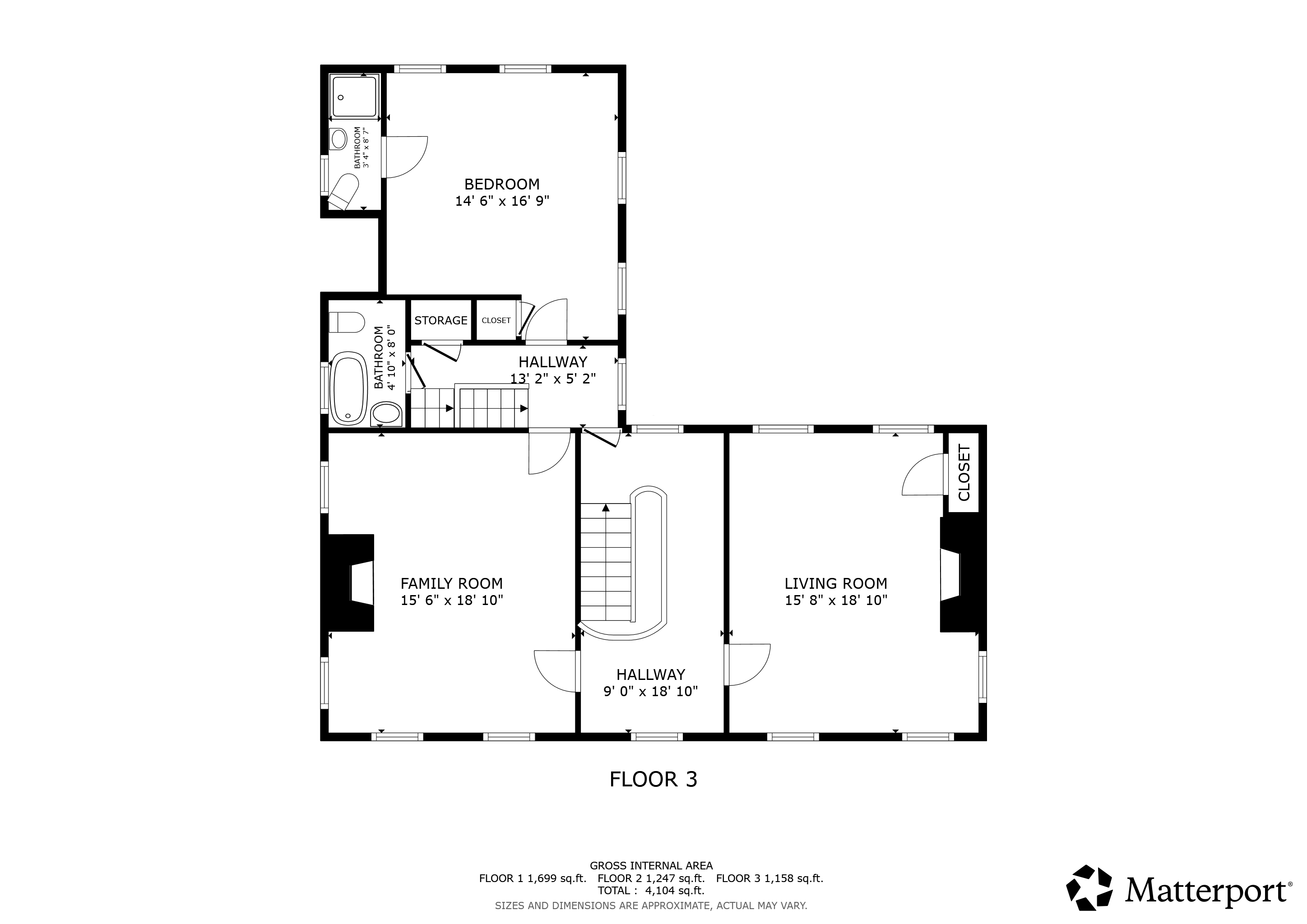  Sise-Laighton House - 物件實景
