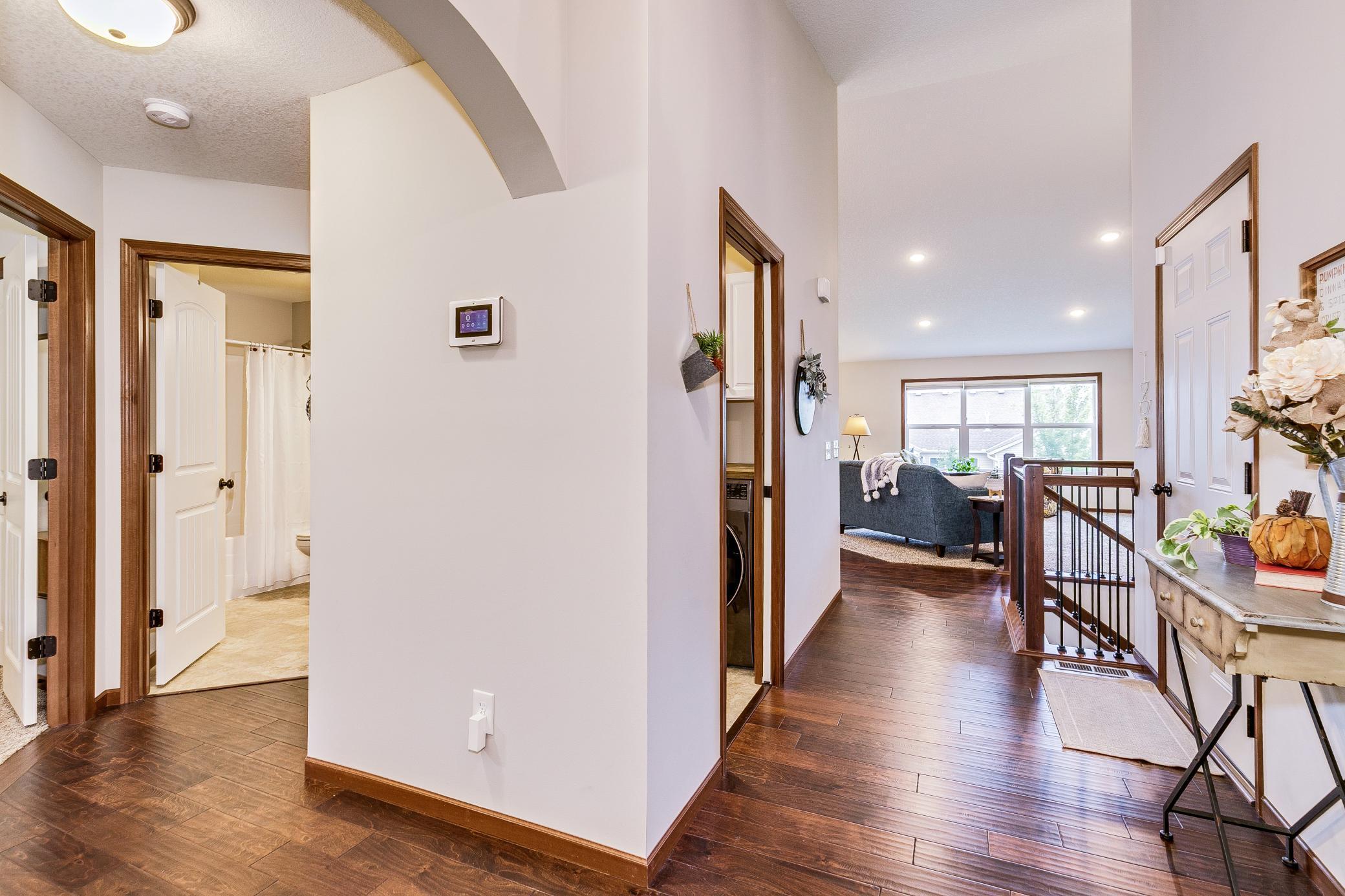 Blaine, Minnesota, 55434, United States, 3 Bedrooms Bedrooms, ,2 BathroomsBathrooms,Residential,For Sale,1933012
