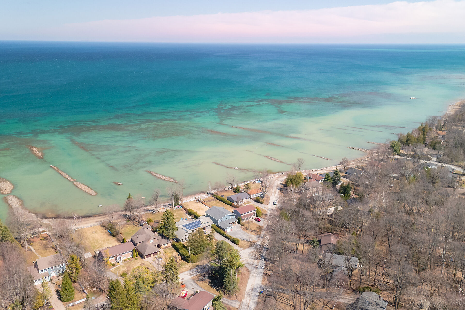  Georgian Bay Waterfront - 物件實景