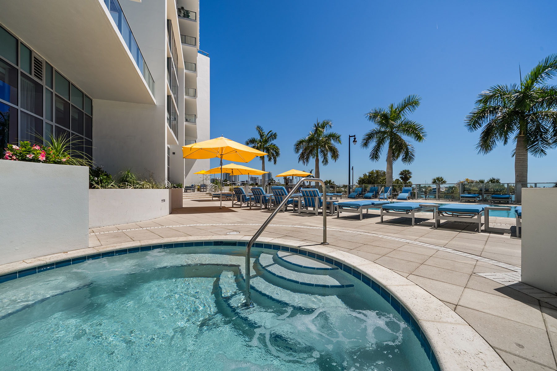  VUE SARASOTA BAY - 物件實景