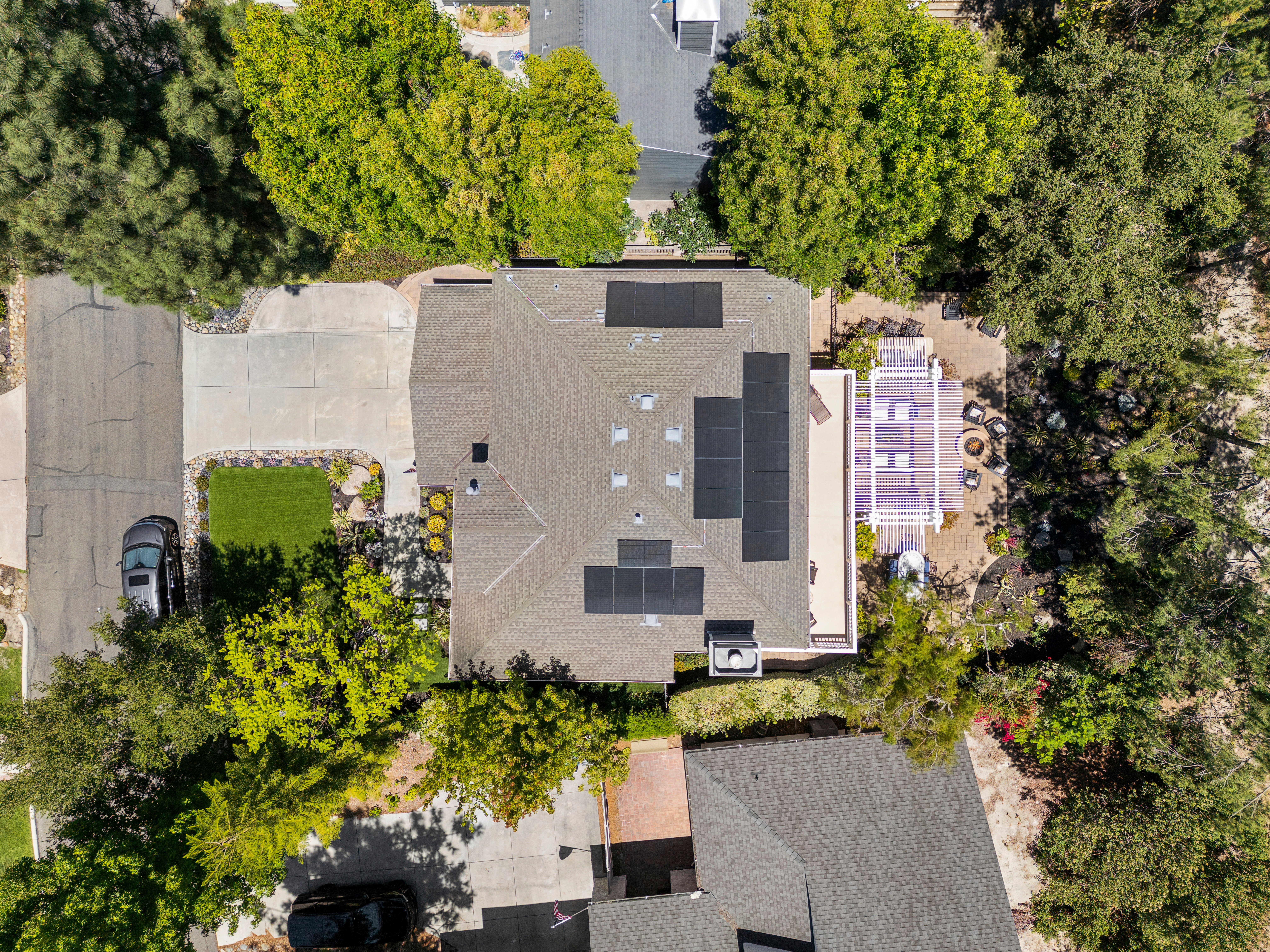 23462 Via Codorniz, Coto de Caza, CA 92679 - 物件實景