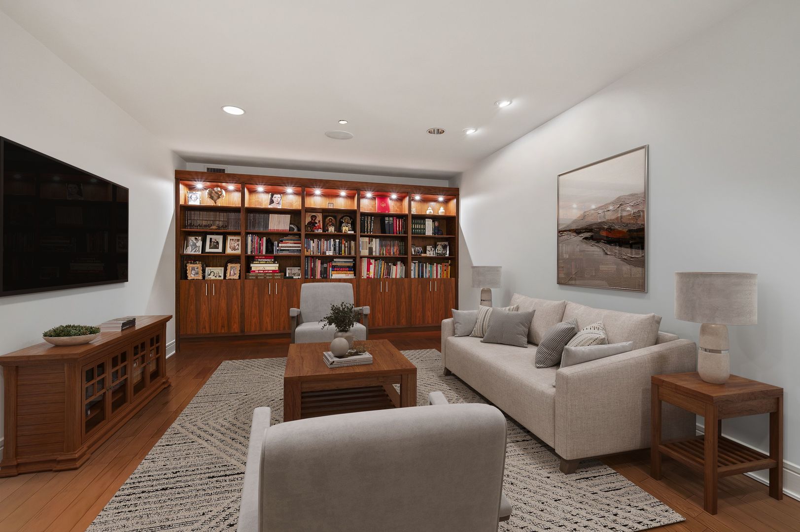 Chicago, Illinois, 60611, United States, 3 Bedrooms Bedrooms, ,5 BathroomsBathrooms,Residential,For Sale,1963980