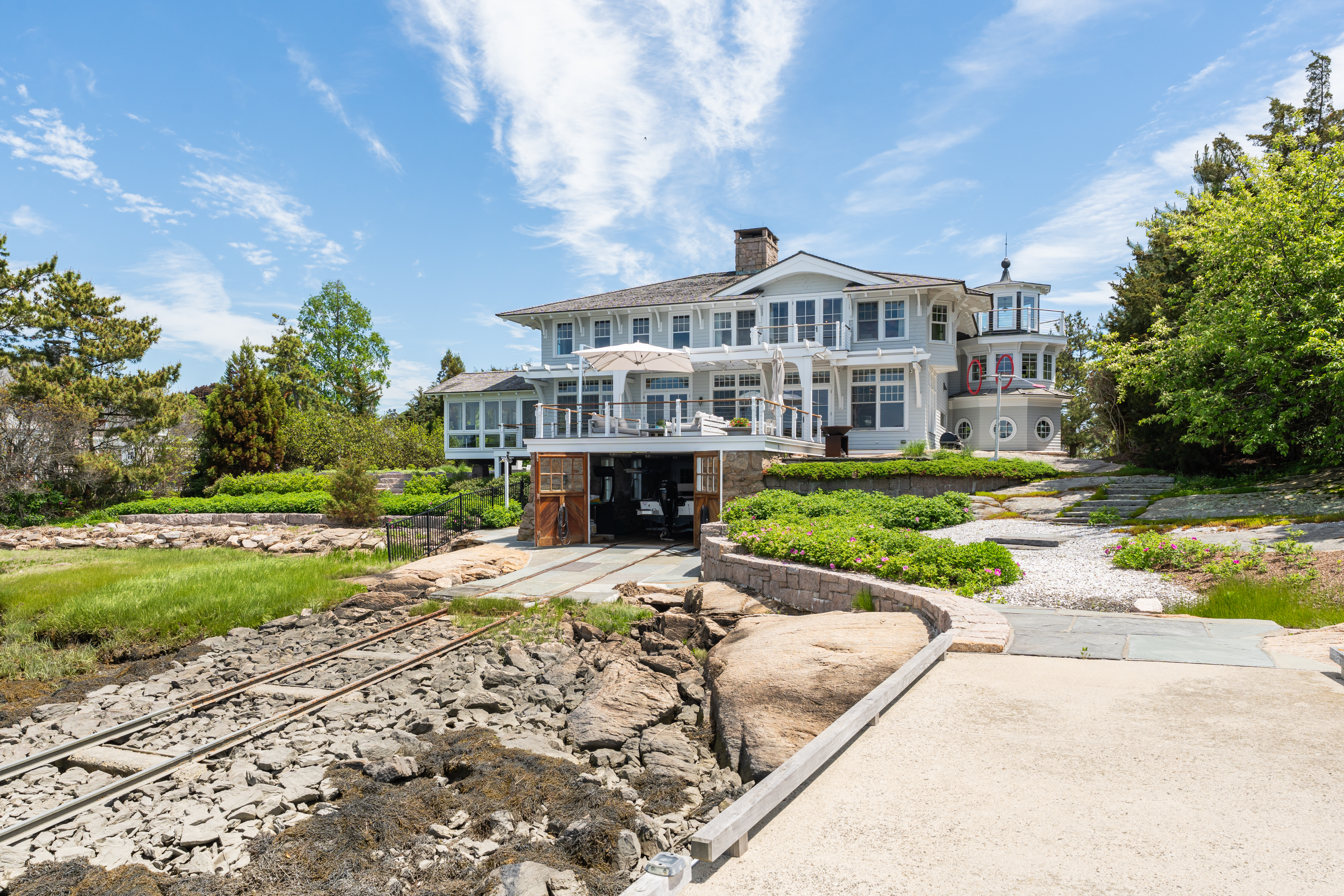  620 Colonial Road - 物件實景