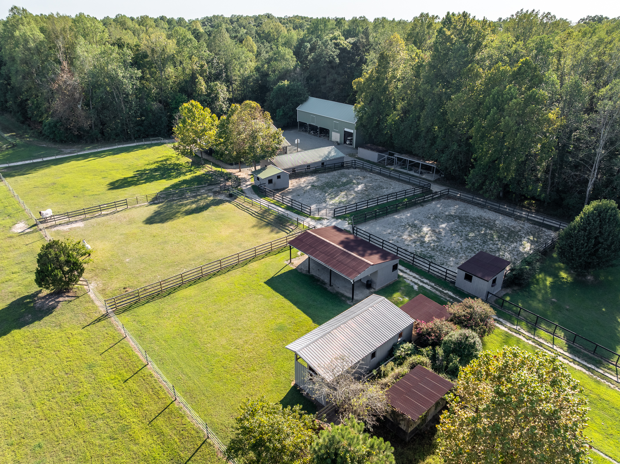  639 Sandy Point Road, West Point, VA 23181 - 物件實景
