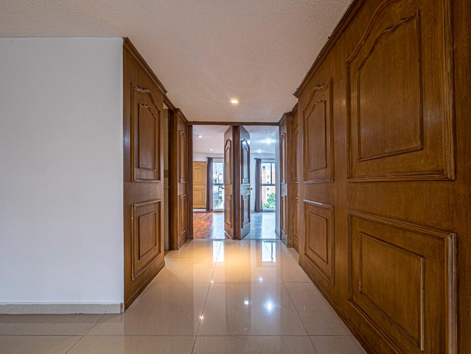 Benito Juárez, Ciudad de México, 03100, Mexico, 2 Bedrooms Bedrooms, ,2 BathroomsBathrooms,Residential,For Sale,1850243