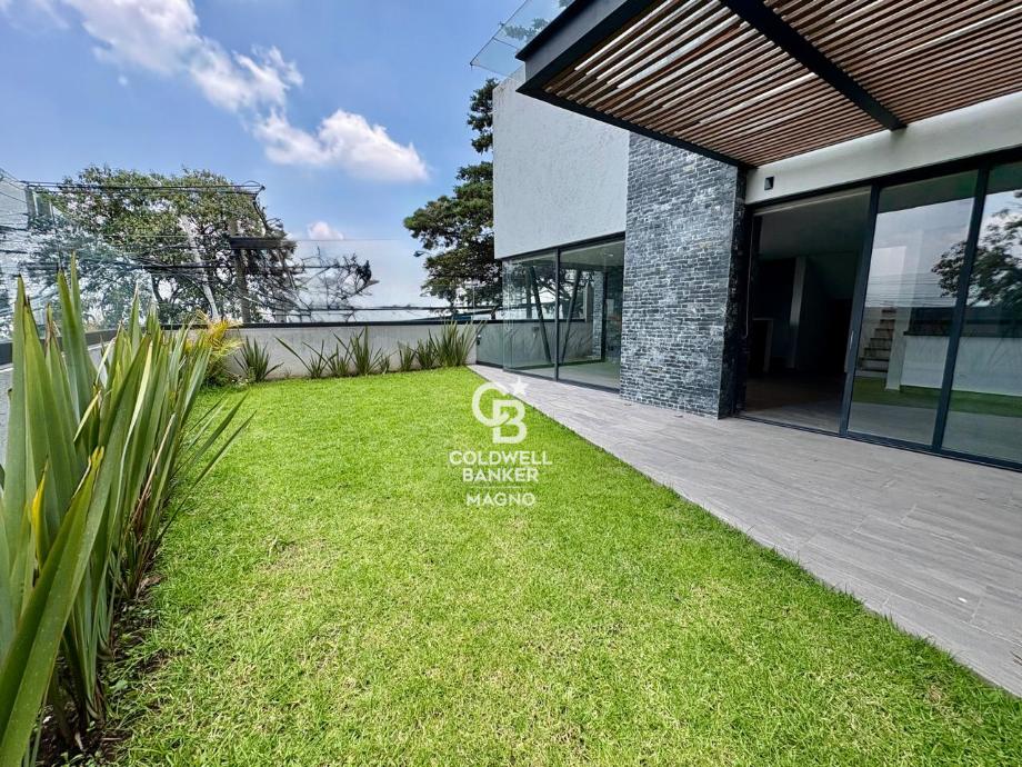 Cuajimalpa de Morelos, Ciudad de México, 05240, Mexico, 3 Bedrooms Bedrooms, ,3 BathroomsBathrooms,Residential,For Sale,1918585