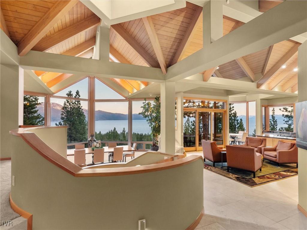 Incline Village, Nevada, 89451, United States, 4 Bedrooms Bedrooms, ,6 BathroomsBathrooms,Residential,For Sale,1821584