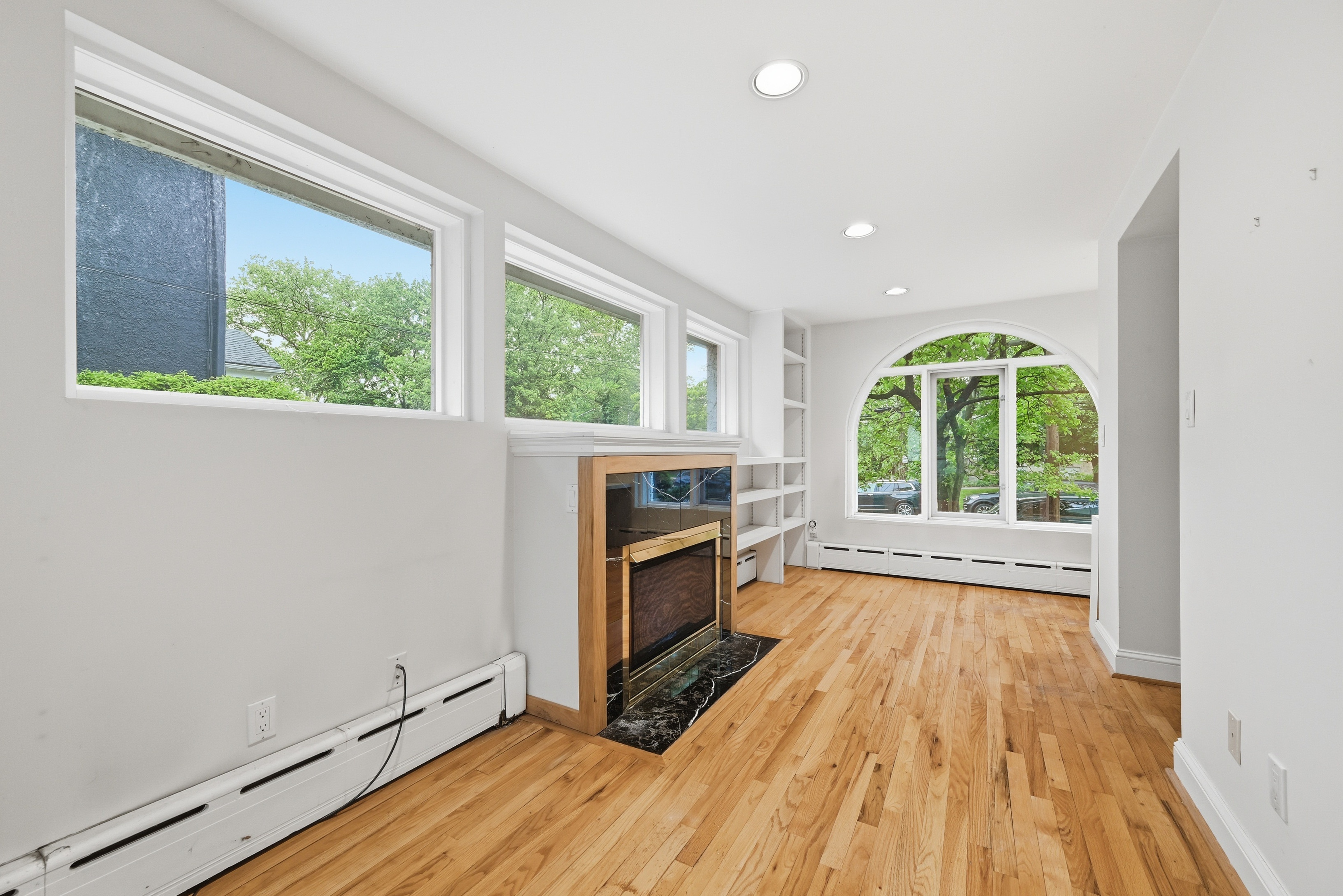  724 South Linden Avenue, Pittsburgh, PA 15208 - 物件實景