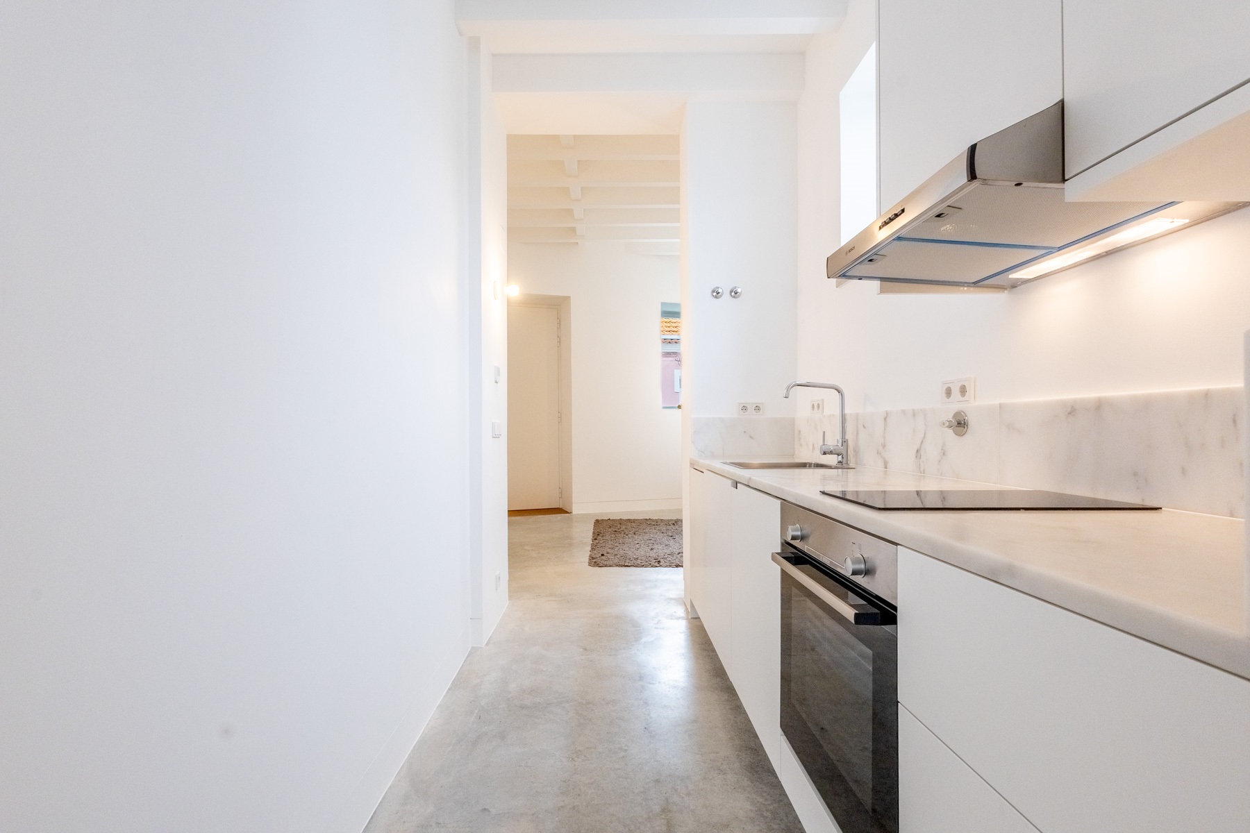  Semi-detached house, 5 bedrooms, for Sale - 物件實景