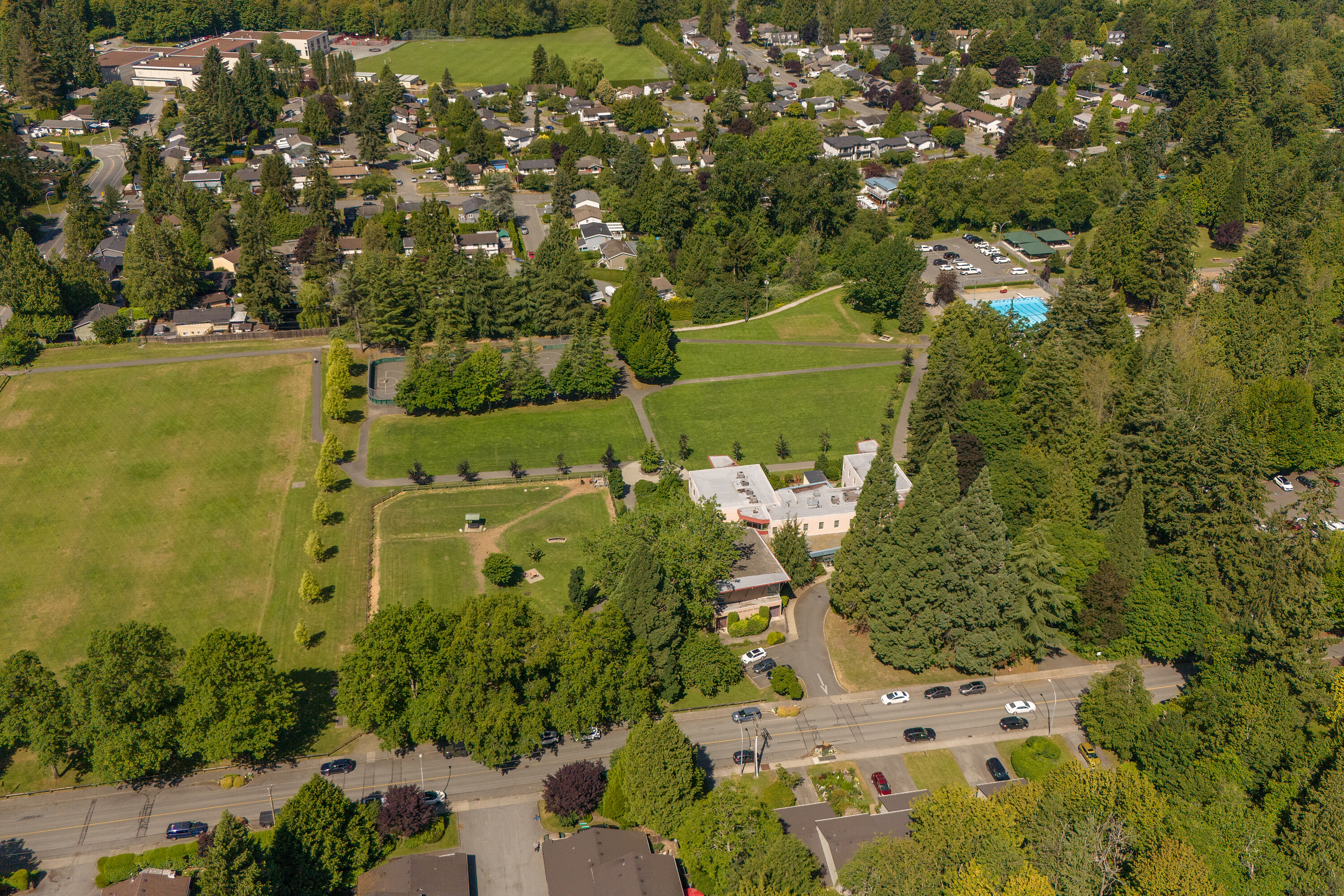  Langley, Fraser Valley - 物件實景