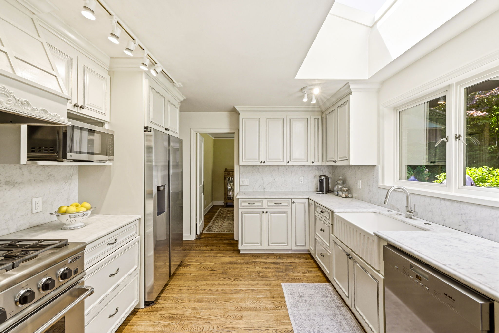  1637 Broadmoor Dr E, Seattle, WA 98112 - 物件實景