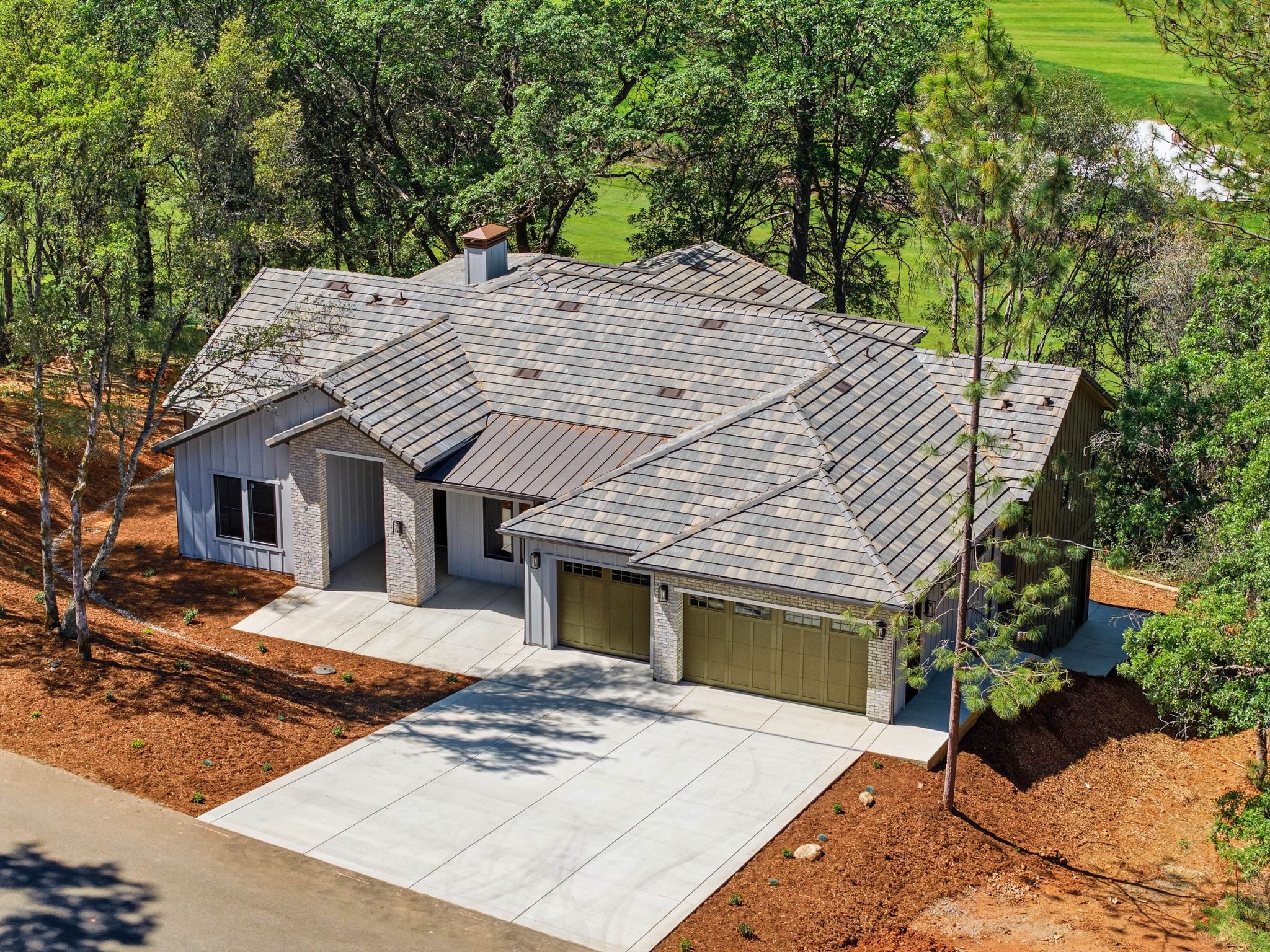  23796 Landon Evan Lane, Auburn, CA 95602 - 物件實景