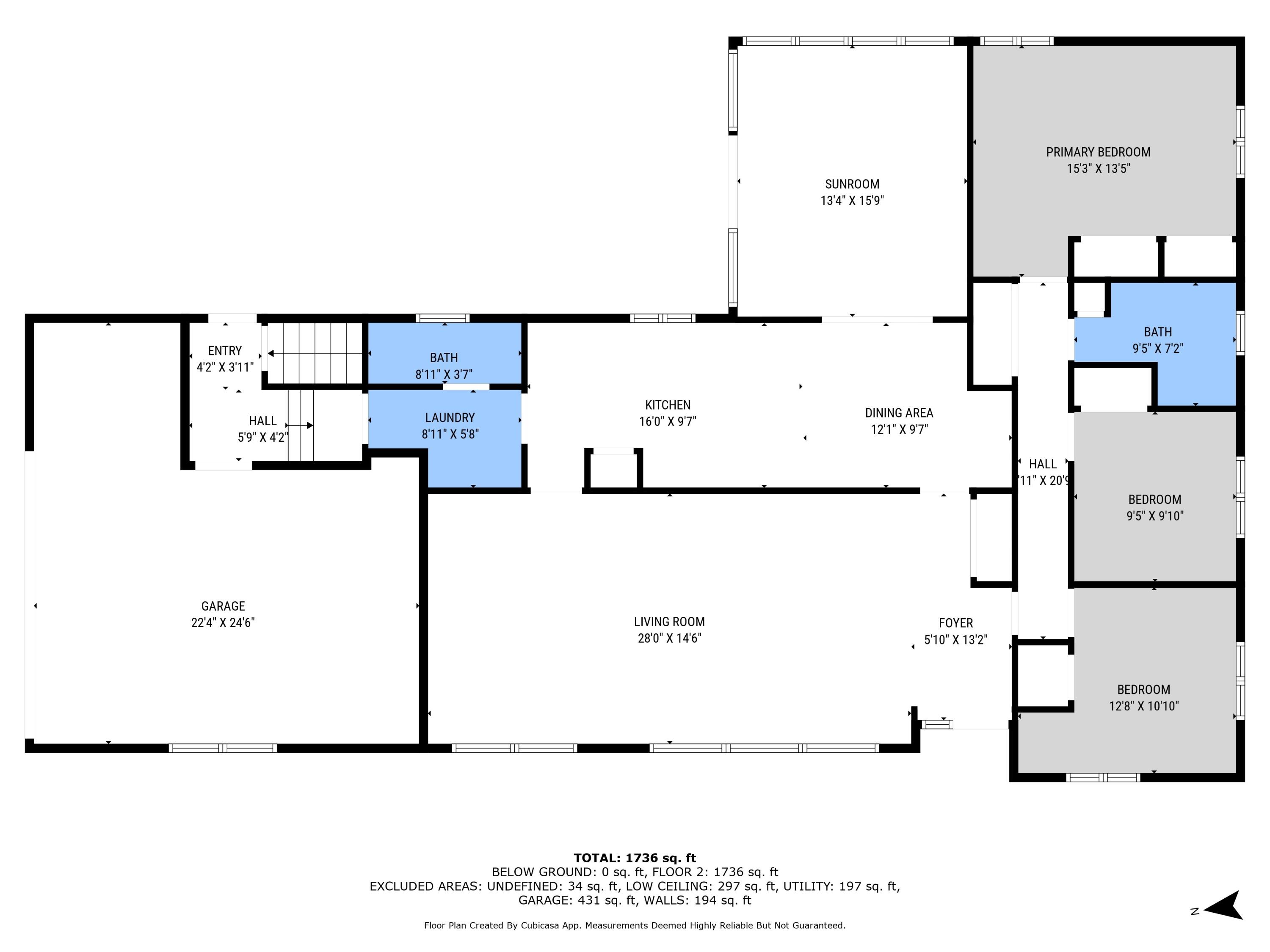 Fennville, Michigan, 49408, United States, 3 Bedrooms Bedrooms, ,2 BathroomsBathrooms,Residential,For Sale,1826575